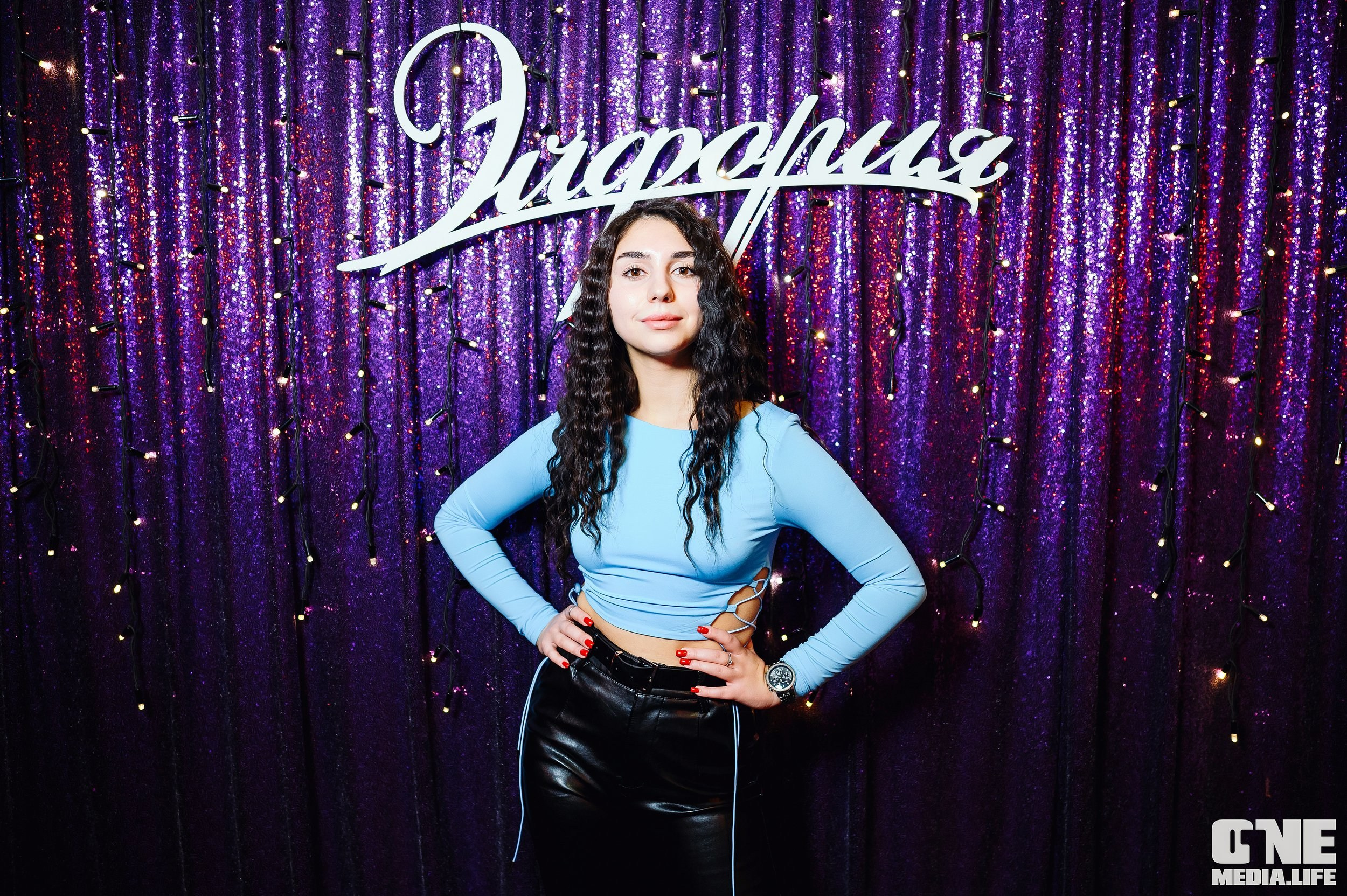 Фоторепортаж из караоке-клуба Эйфория. One Media Life: фоторепортажи, фотоотчеты с мероприятий и заведений