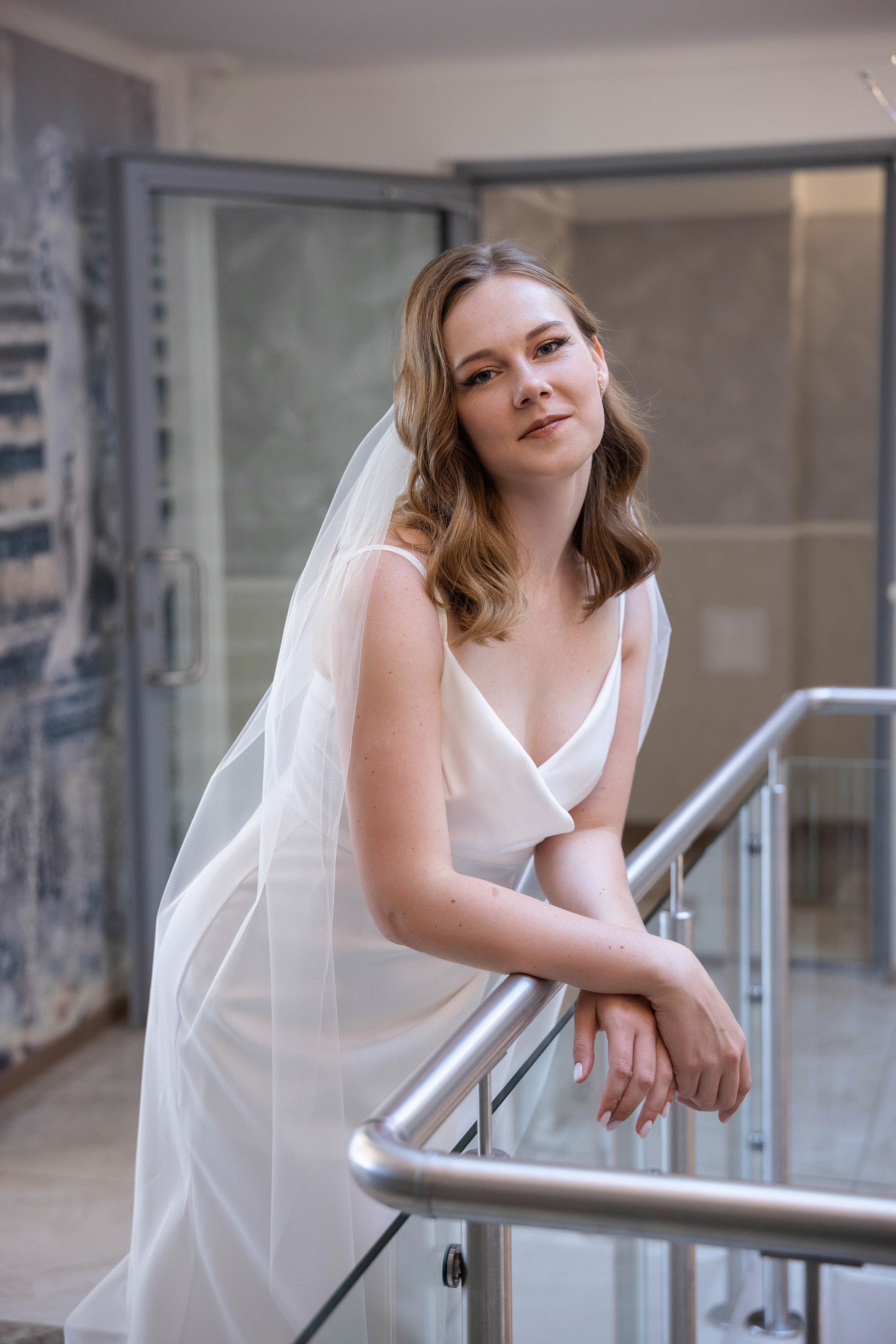 Екатерина и Виктор. Свадебный и портретный фотограф