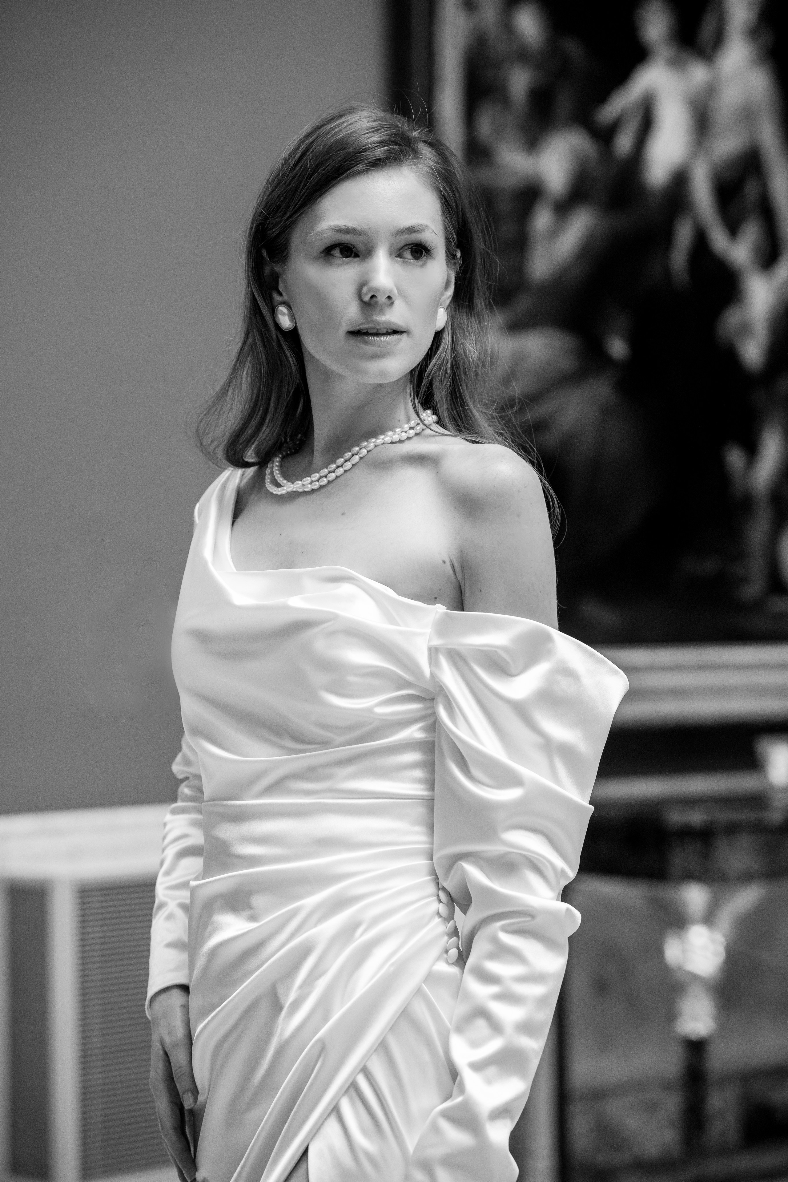 Никита и Анна. Свадебный и портретный фотограф