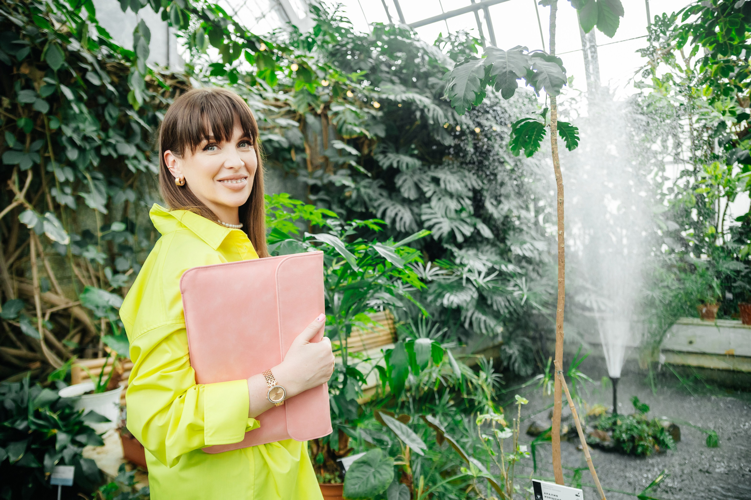 Летняя серия весной. Семейный фотограф, свадебный фотограф, женский портрет в Санкт-Петербу