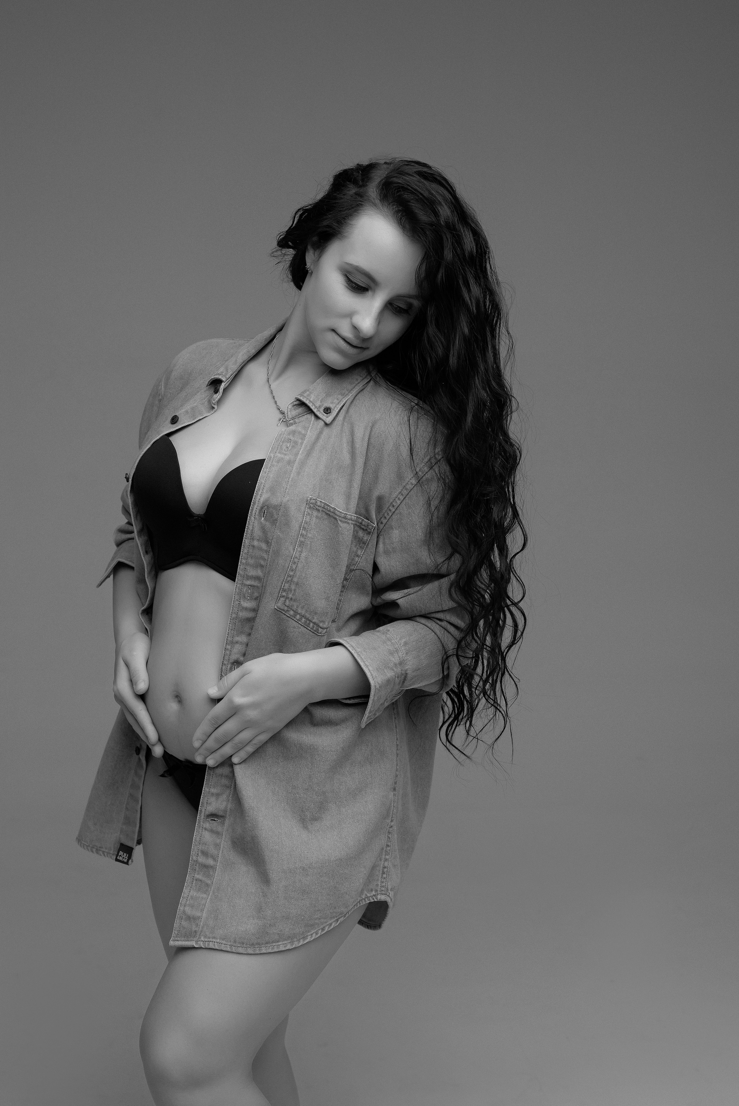 Беременность. Семейный и детский фотограф в Воронеже София Минакова