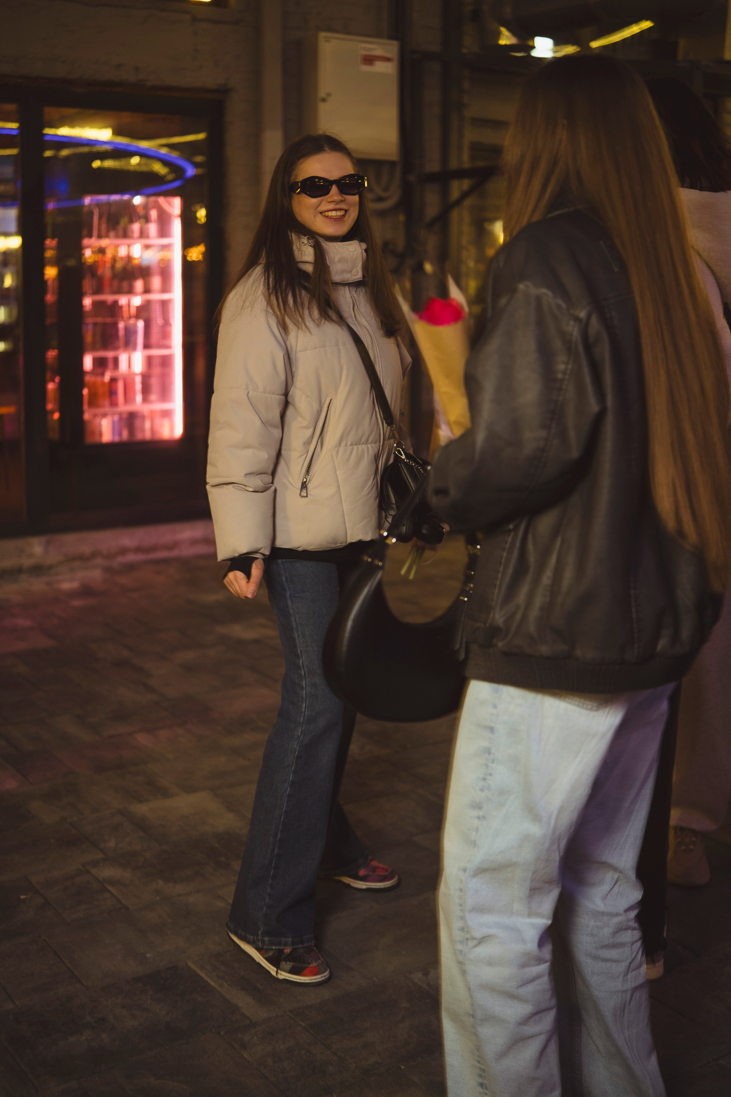 8 марта Inside. Главная