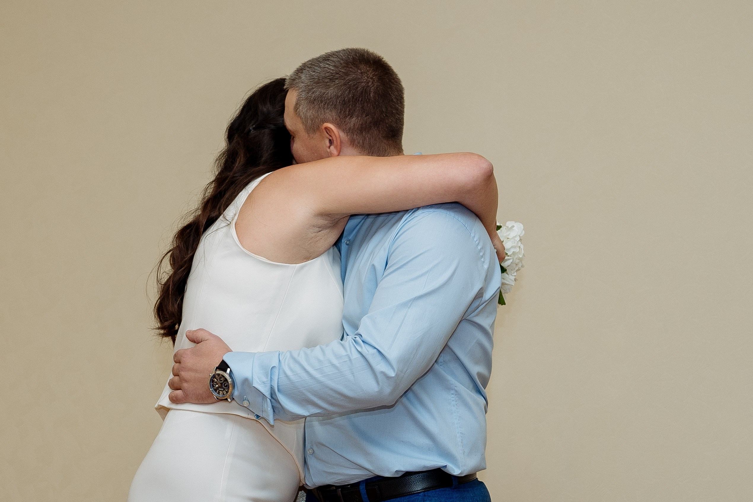 Денис и Юлия