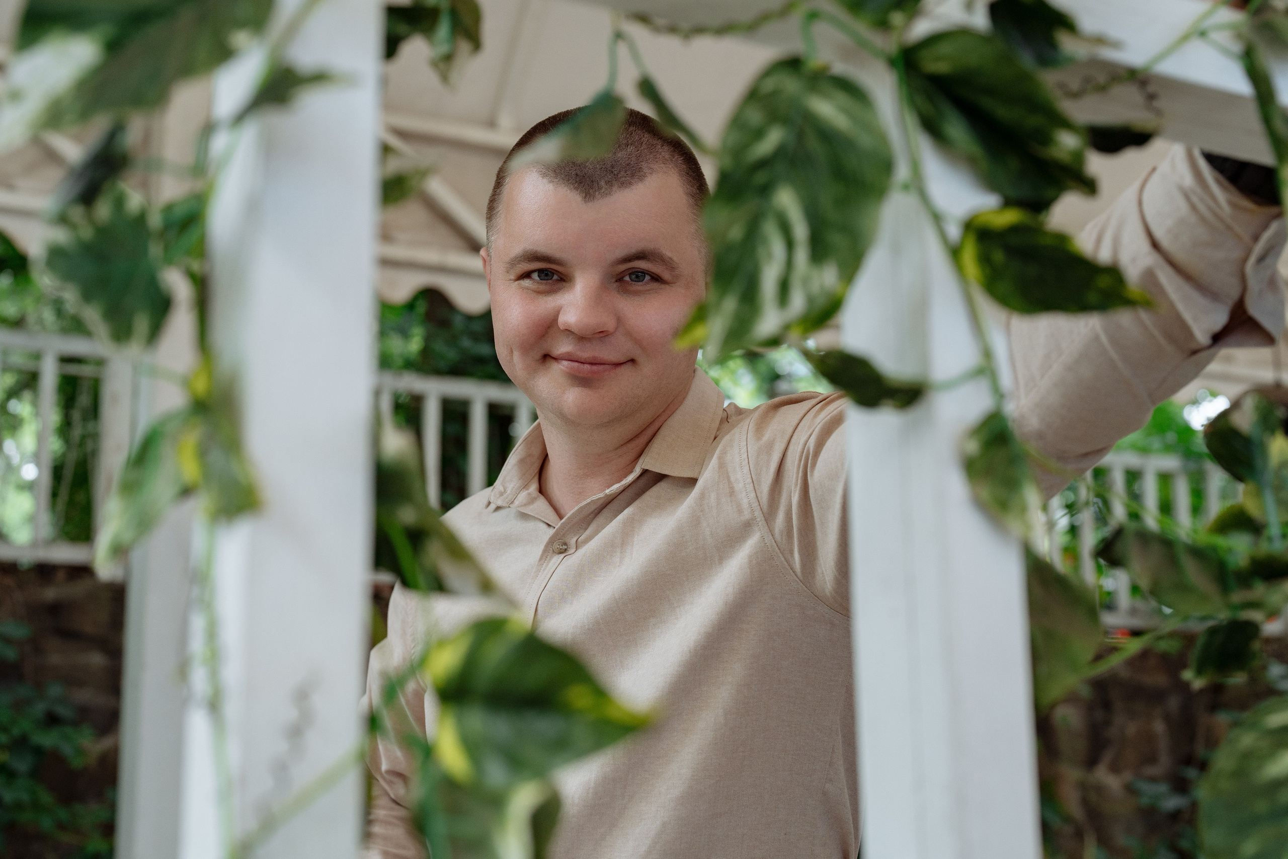 Свадебный фотограф в Ростове-на-Дону и РО Мендес Беатриса