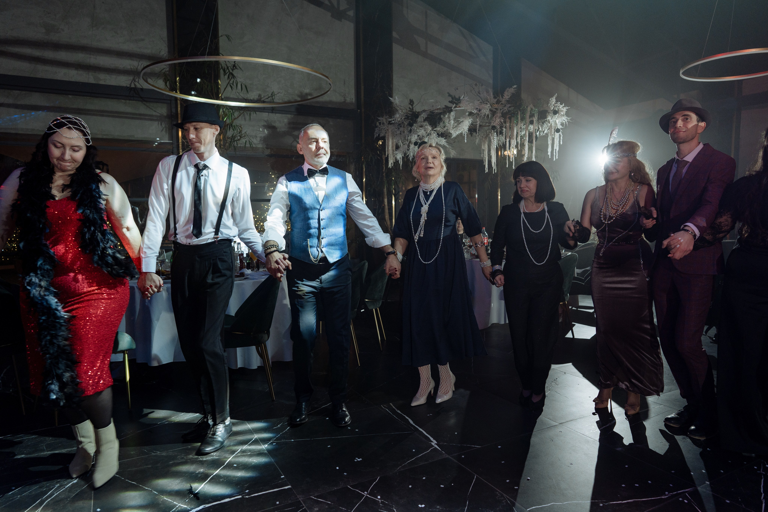 Альбион Тур