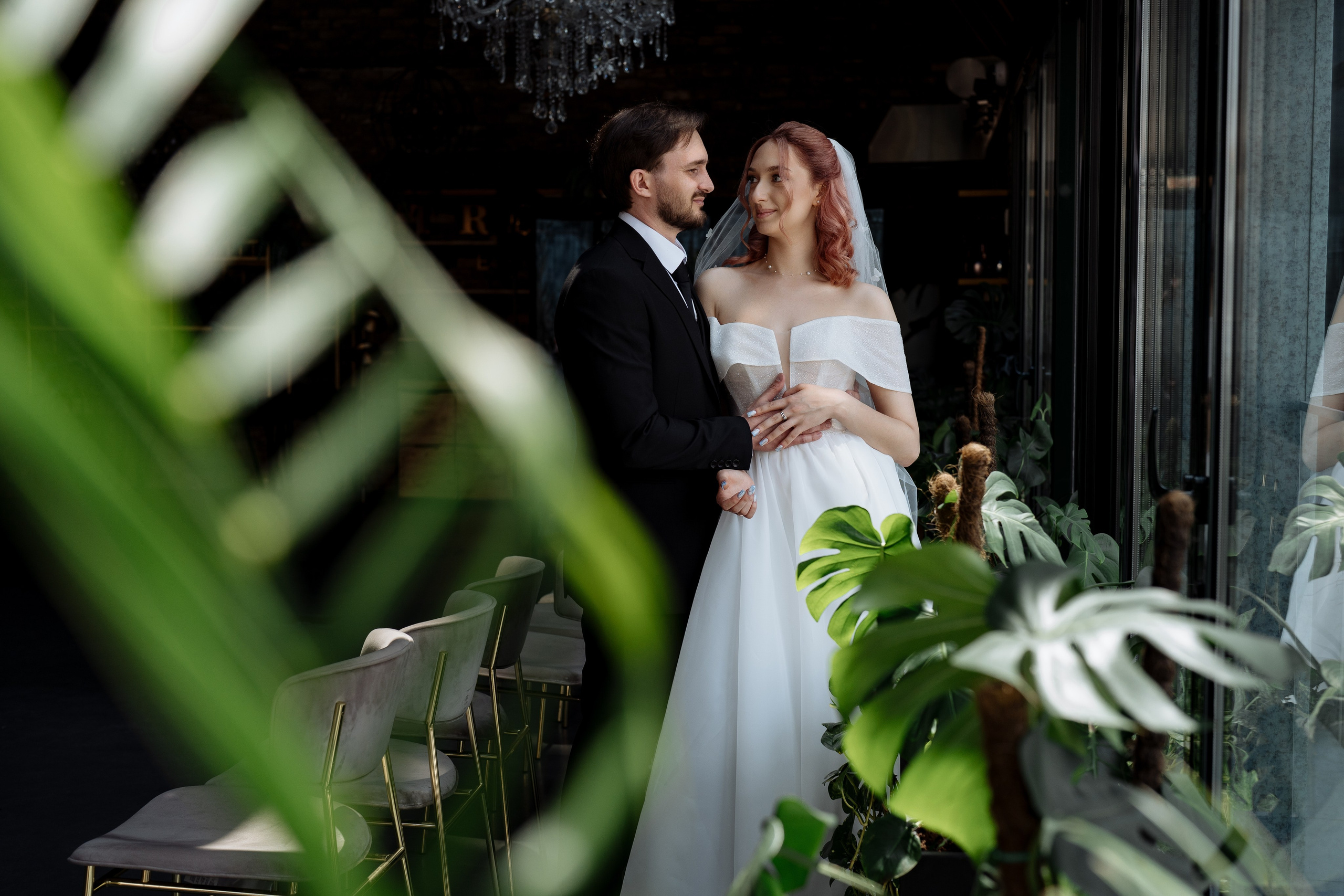 Свадебный фотограф в Ростове-на-Дону и РО Мендес Беатриса