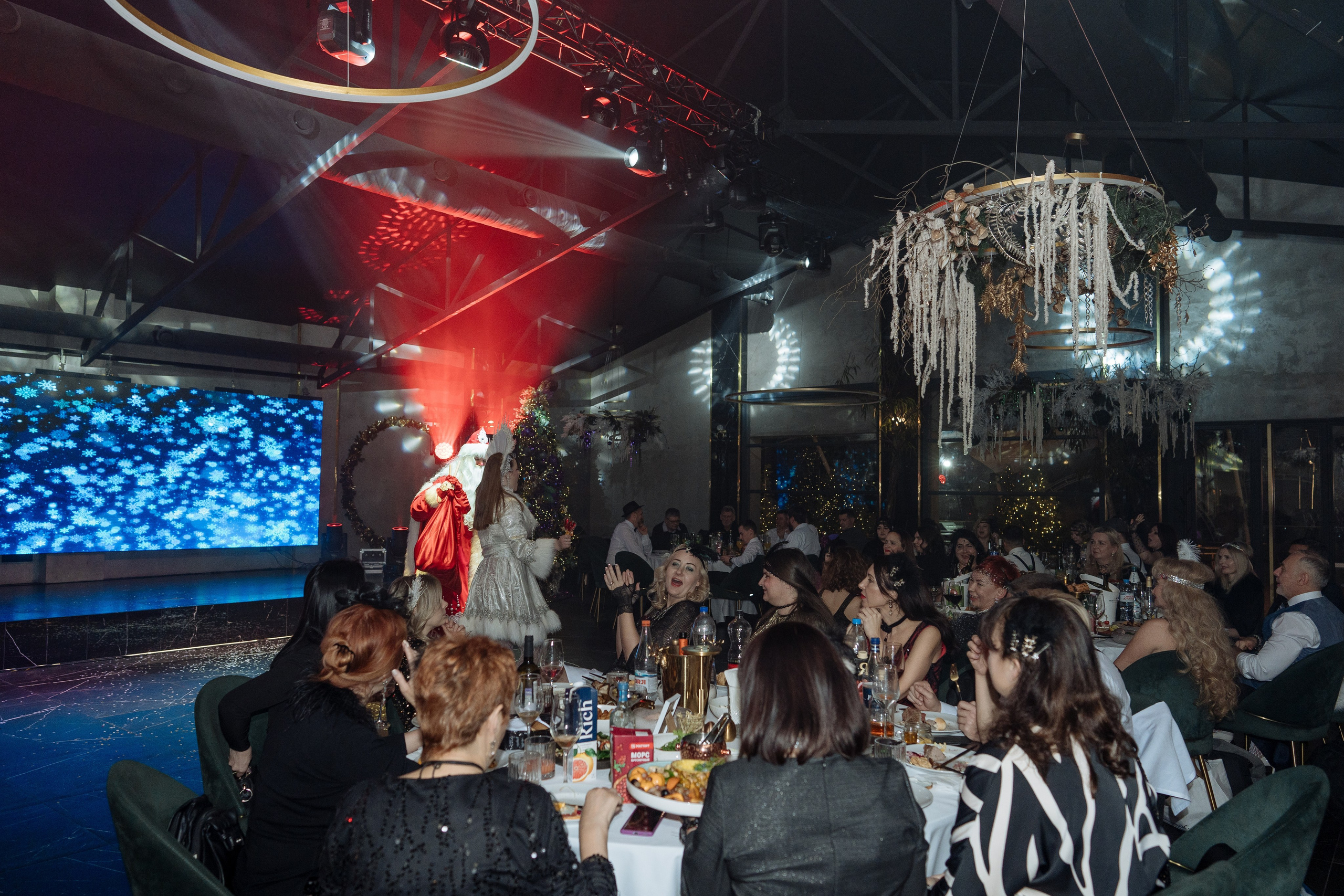 Альбион Тур