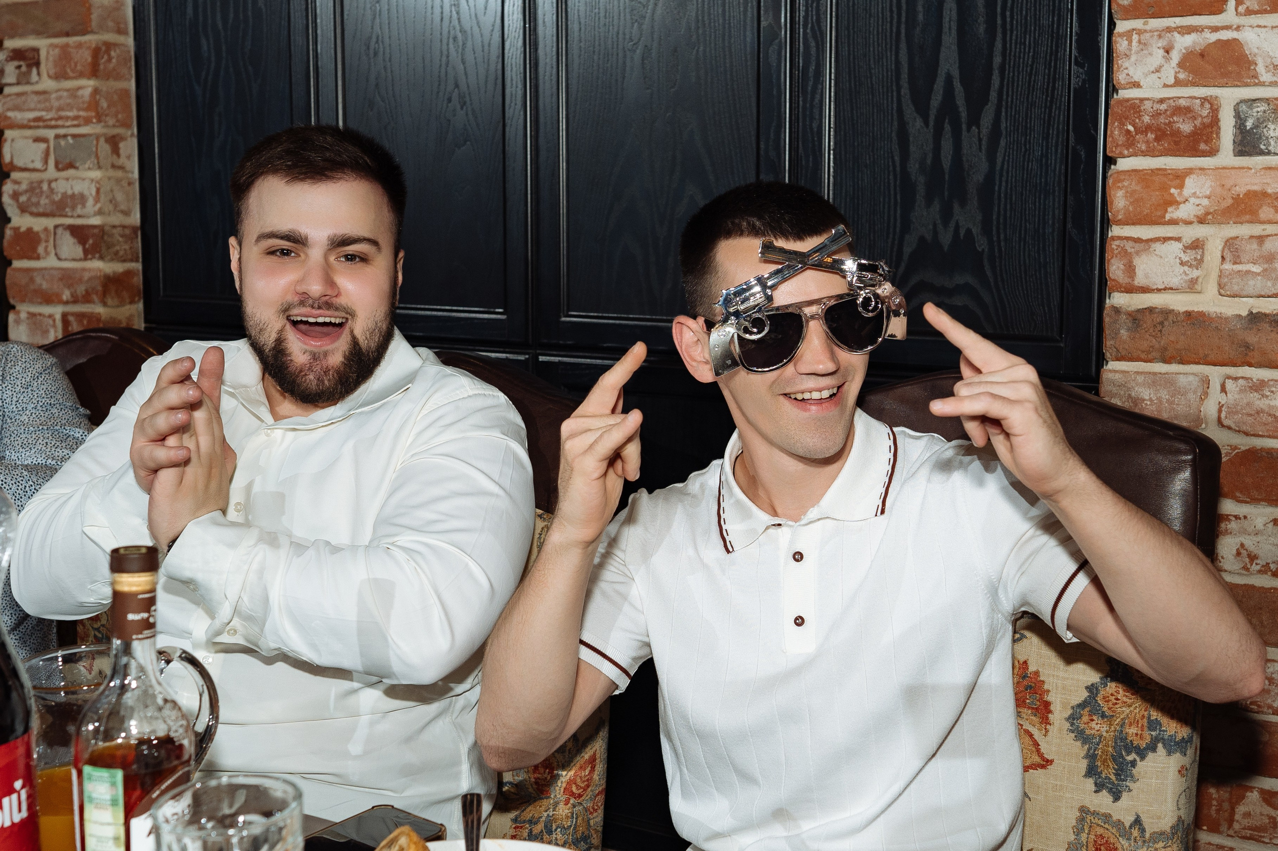 Максим и Екатерина