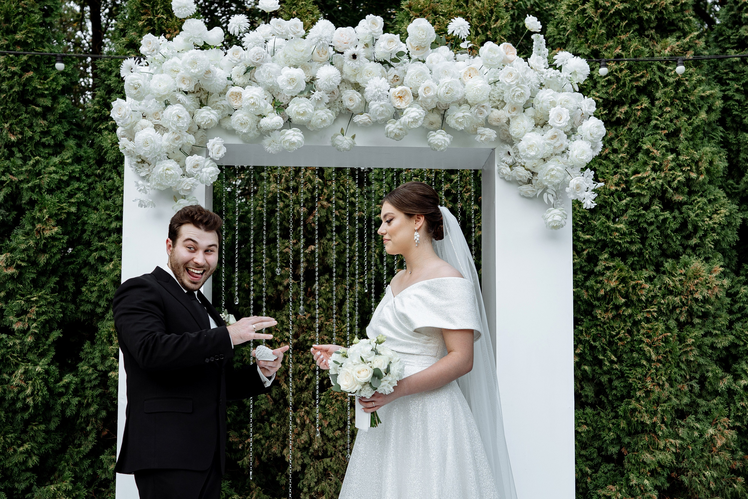 Армен и Ирина