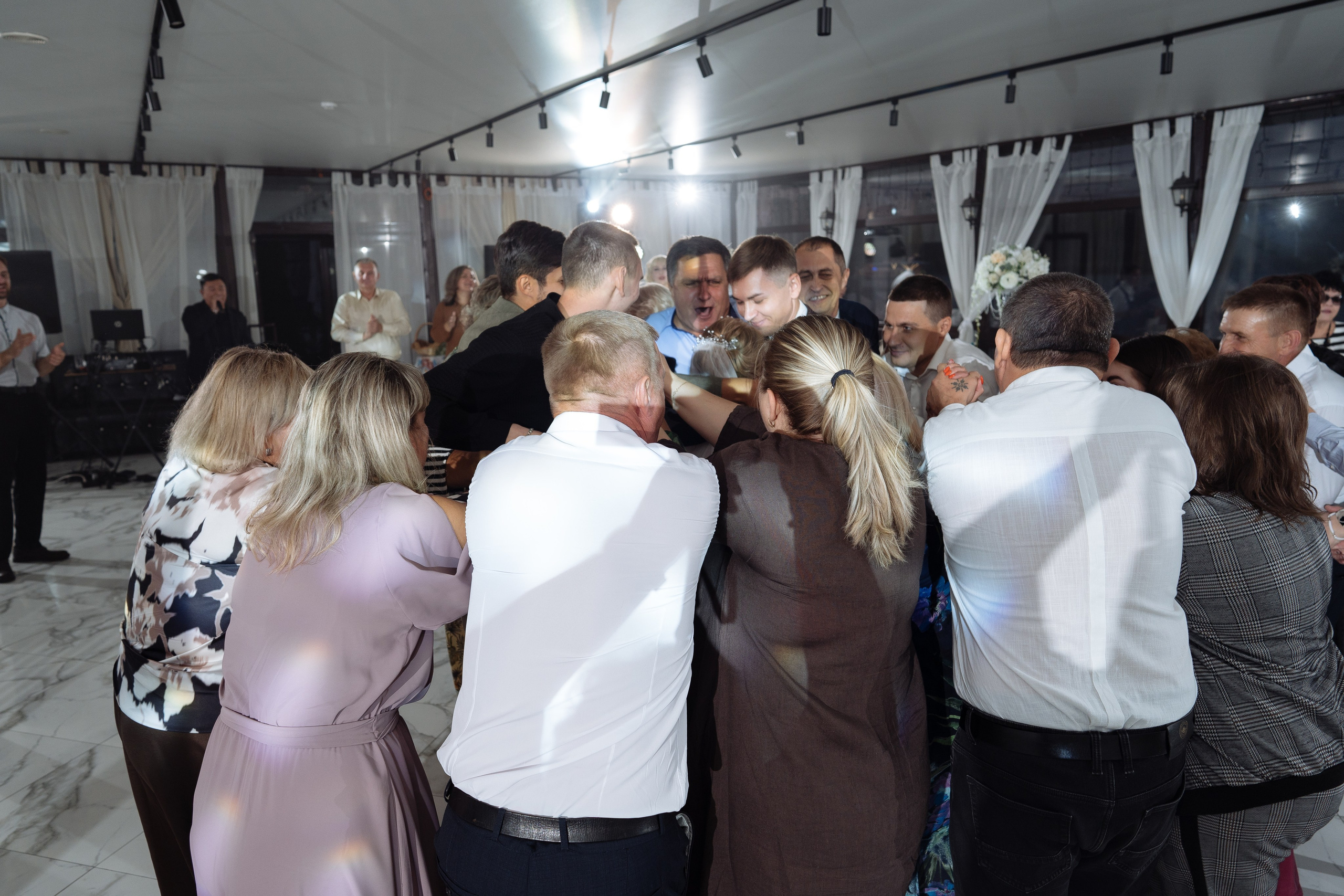 Иван и Дарья