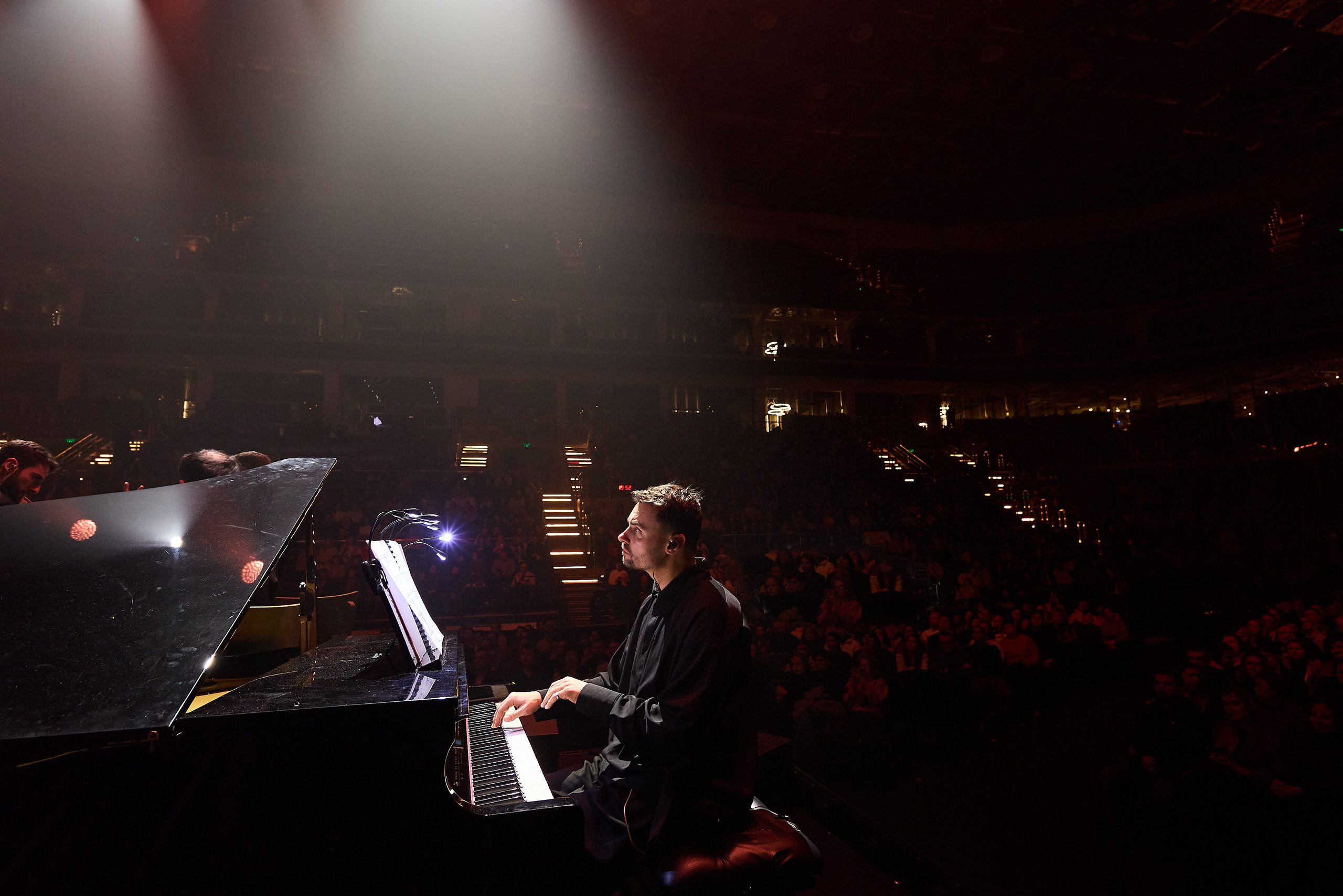 31.01.2026 — Hans Zimmer's Universe — Imperial Orchestra. Фотограф Константин Комов
