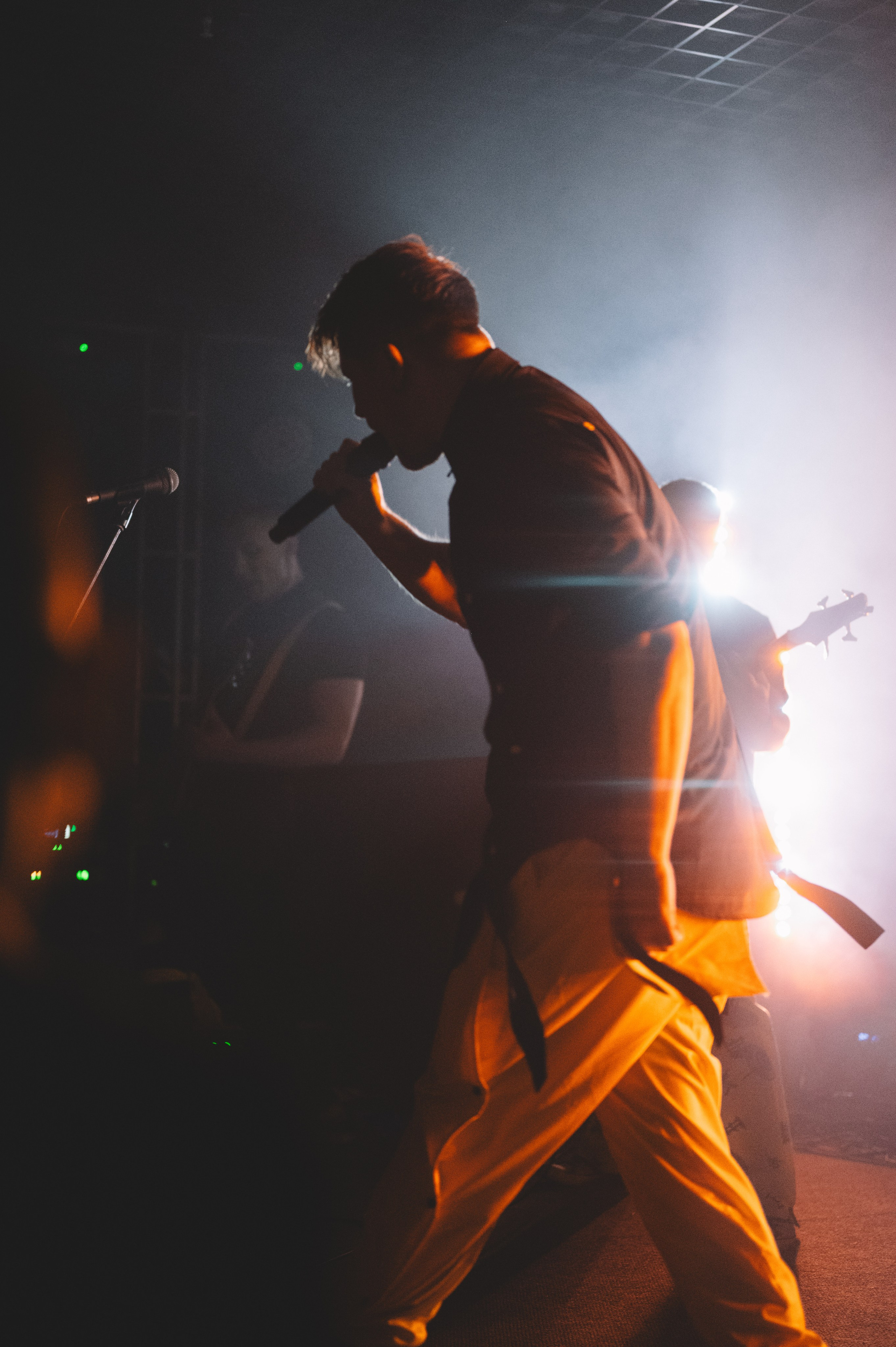 Питоны 3000_30/03/24. Фотограф Анна Темнова. Пенза