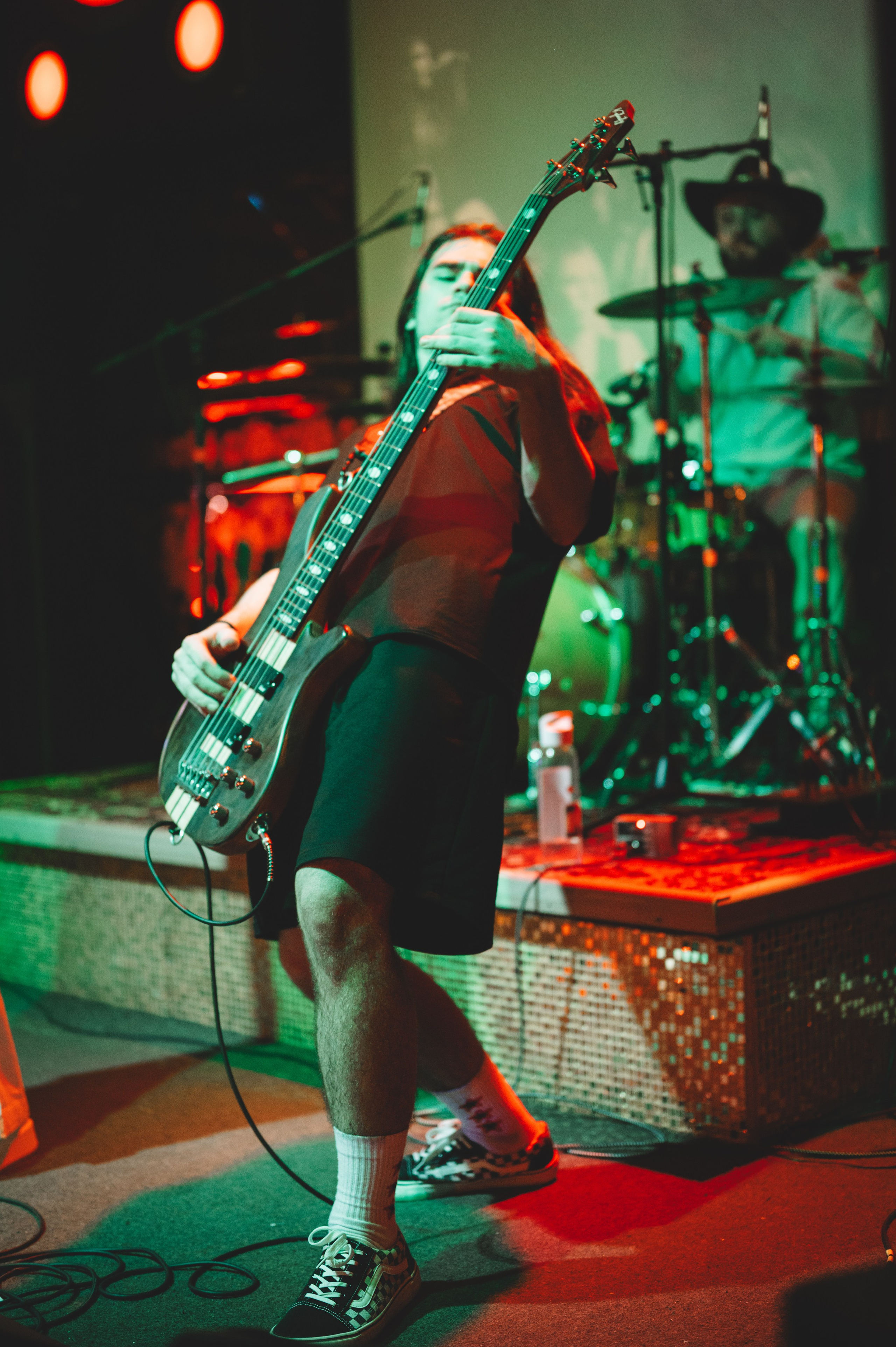 HOME FEST_Cover Show. Фотограф Анна Темнова. Пенза