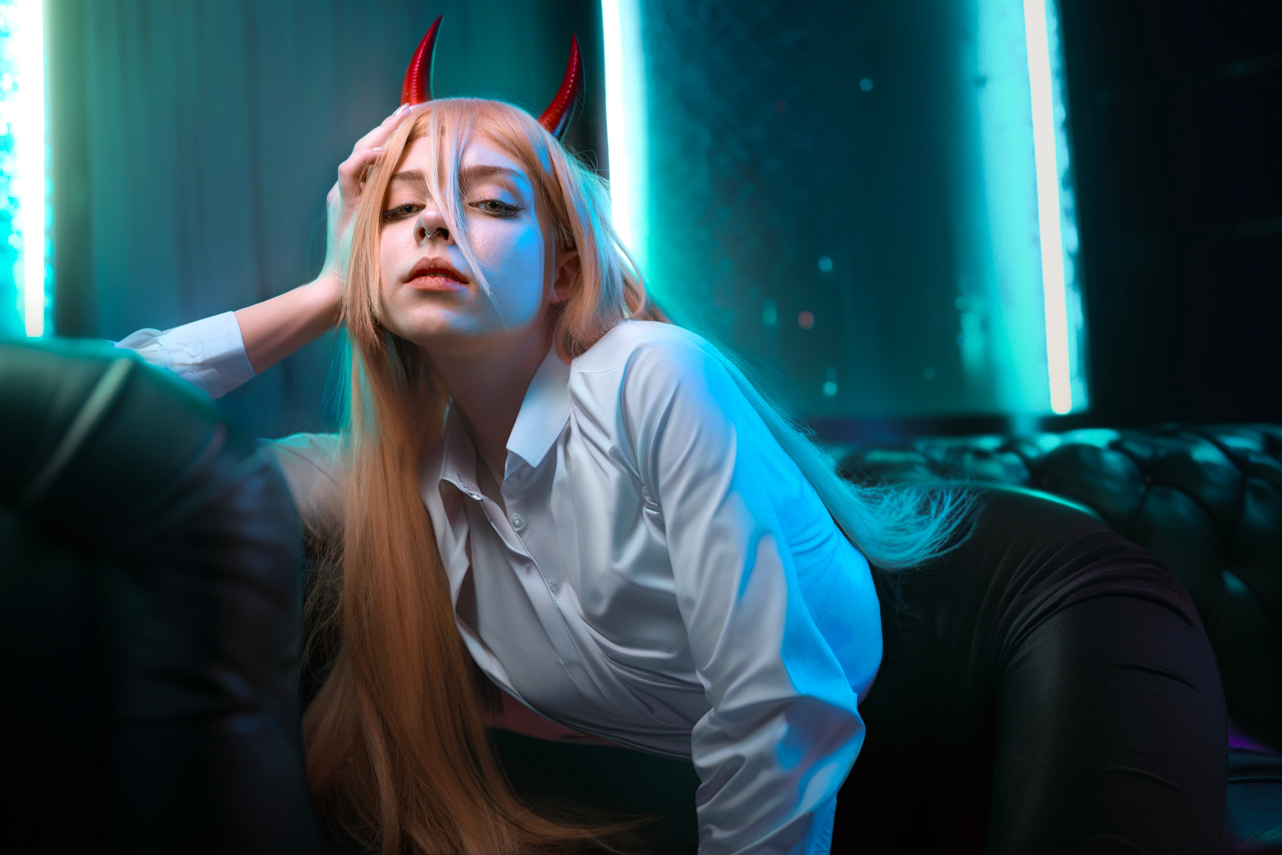 Косплеи. Вадим Тес (Vadim Tes) Фотограф г. Москва