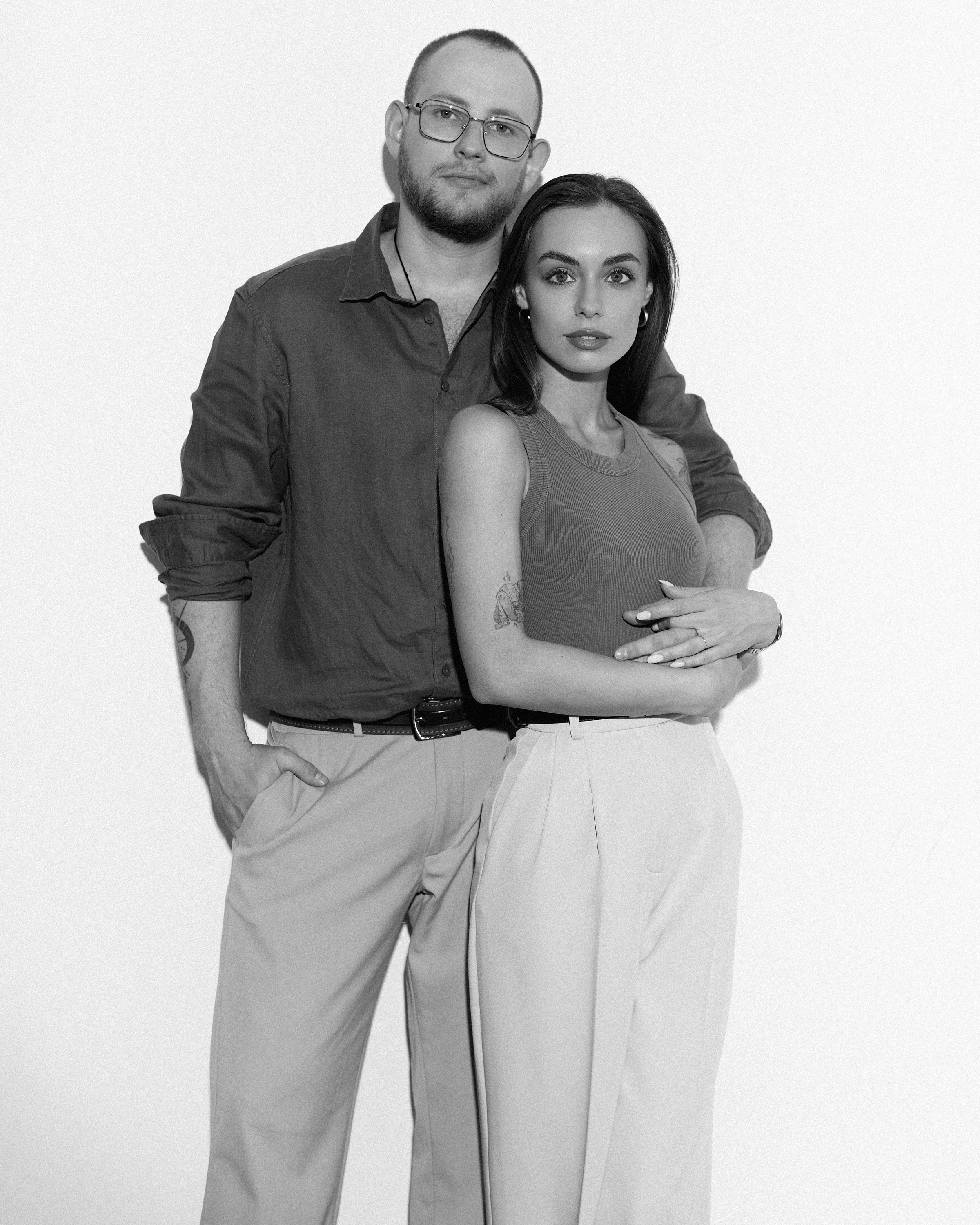 M&I'2024. Anastasia Anisimova. Фотограф Москва