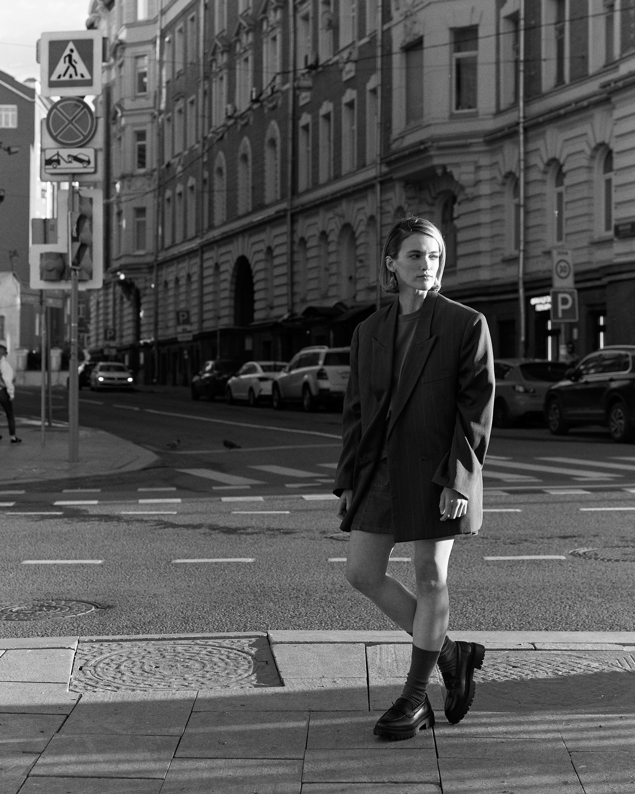 Nastya'2024. Anastasia Anisimova. Фотограф Москва