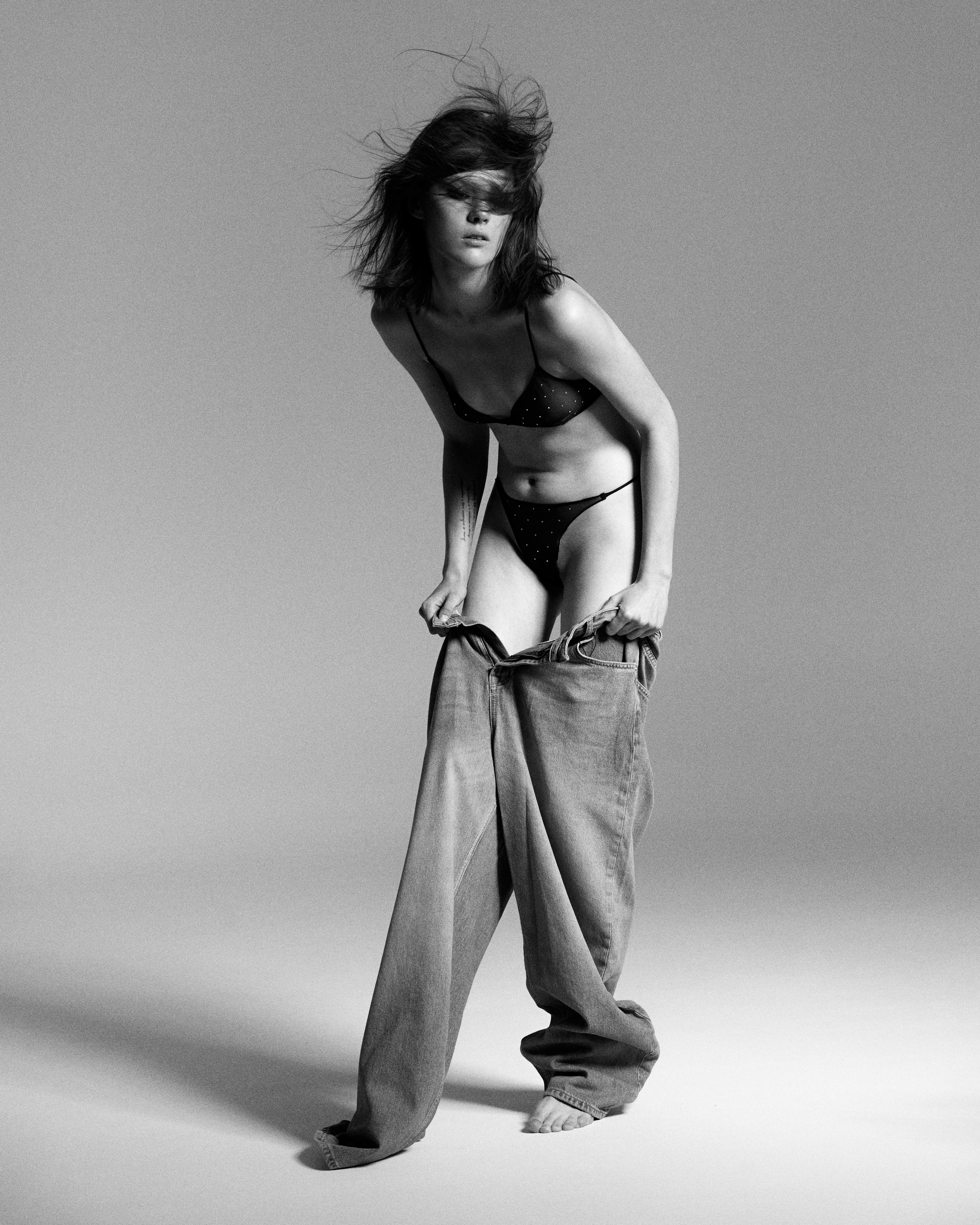 Art project'2024. Anastasia Anisimova. Фотограф Москва