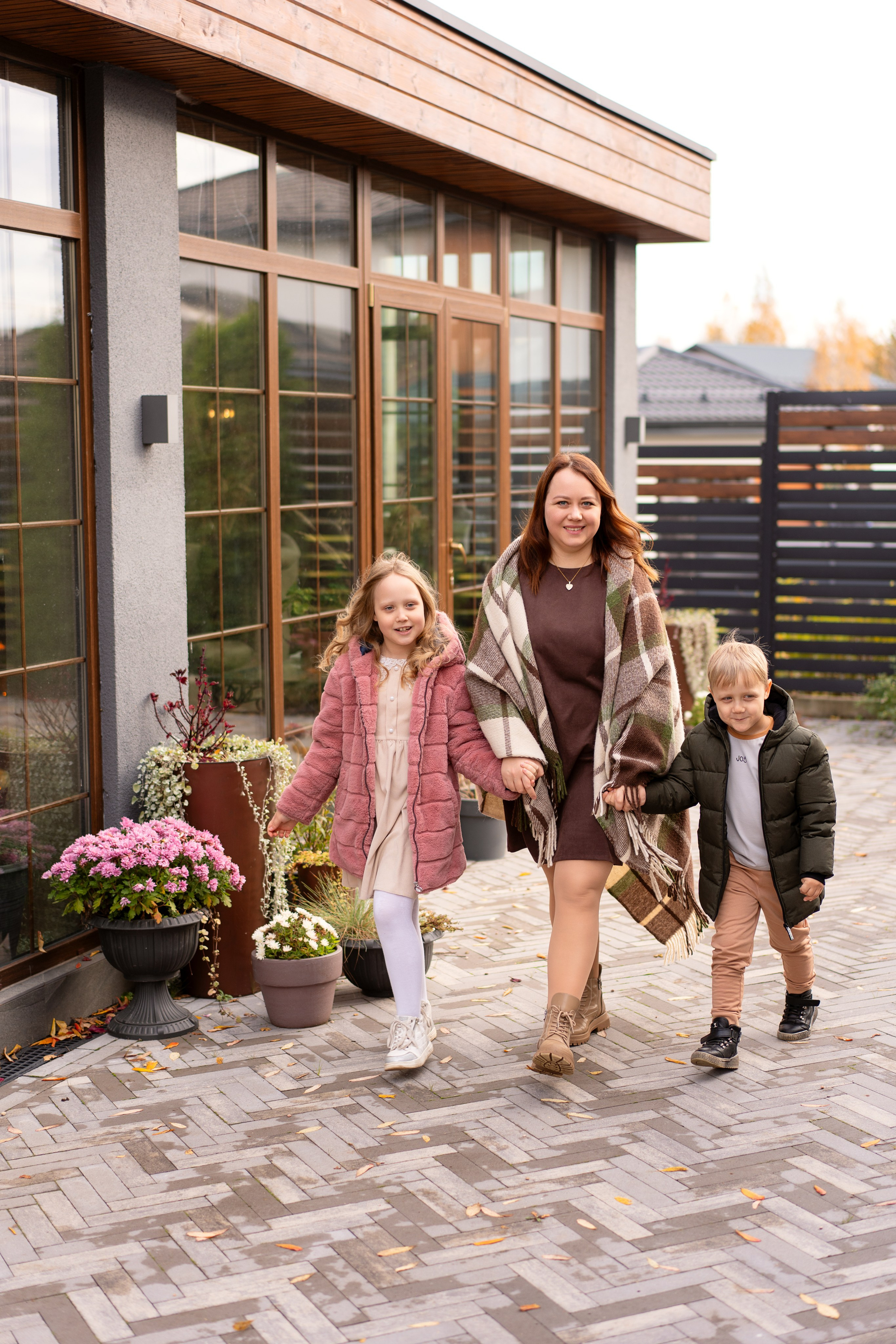 Фотодень «Беседка». Семейный и свадебный фотограф Минск, Беларусь Анна Орловская