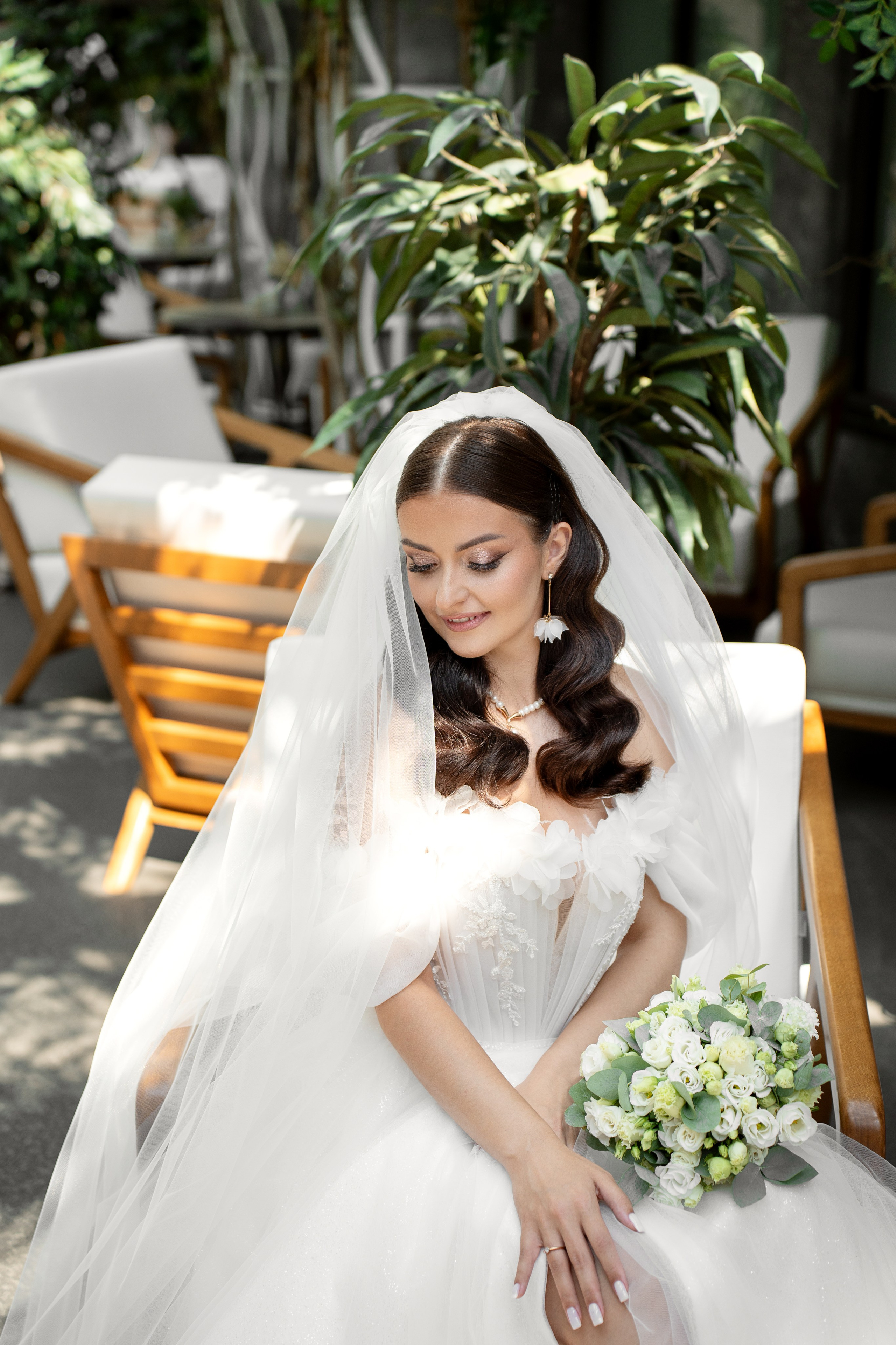 Владимир и Кристина. Семейный и свадебный фотограф Минск, Беларусь Анна Орловская