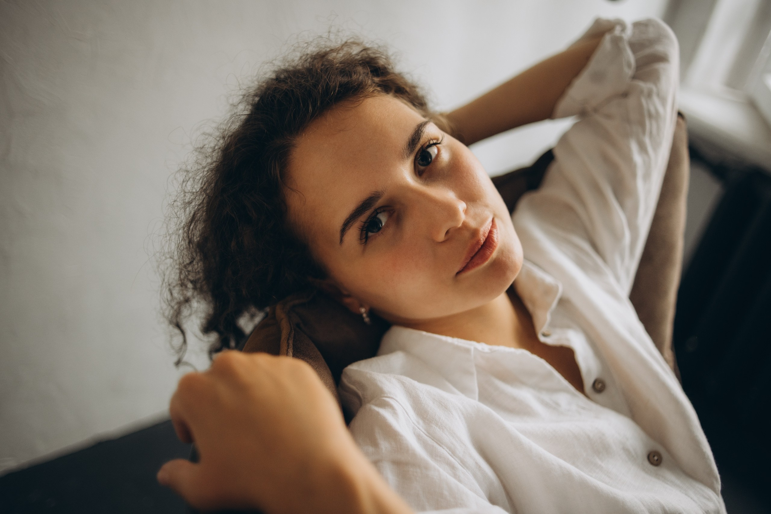 Дарья. Фотограф в Санкт- Петербурге Дарья Щевьёва