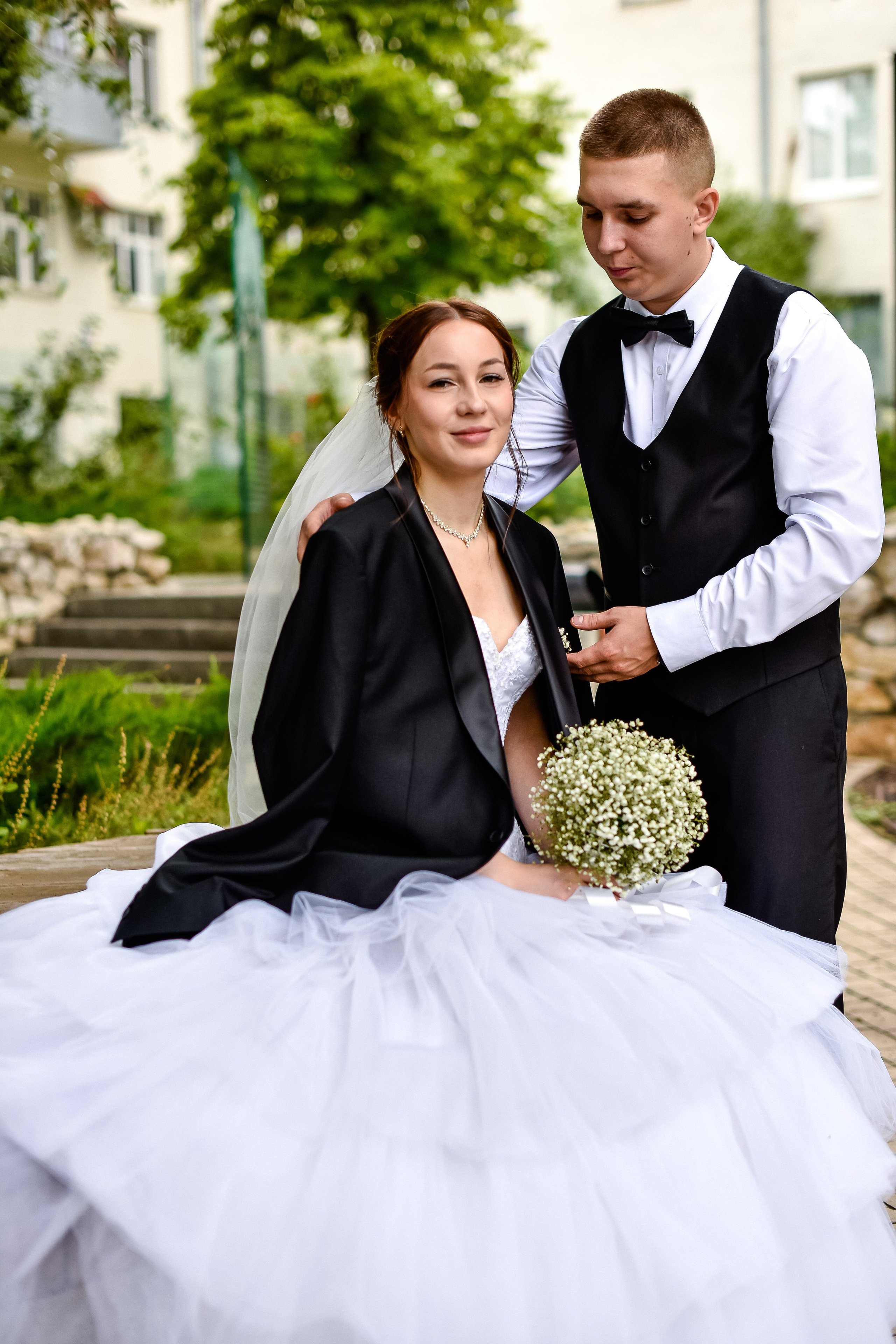 Свадьба Екатерина и Денис