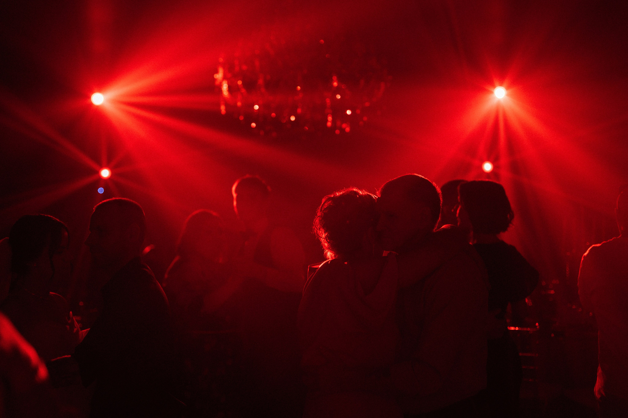 Сергей и Ксения. Свадебный фотограф и видеограф