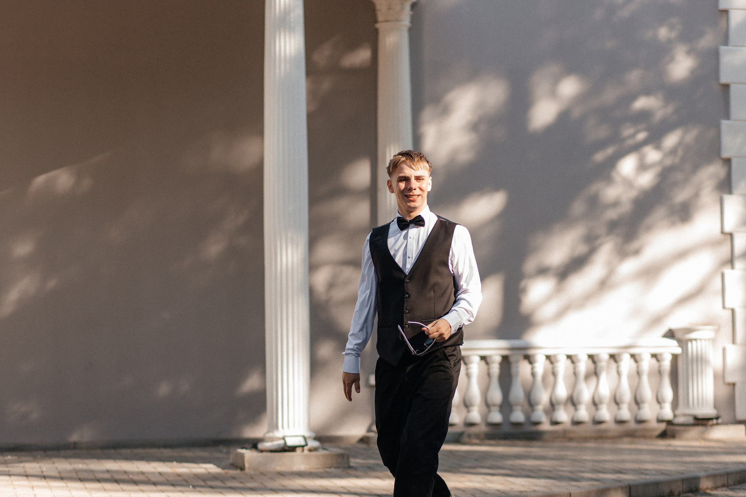 Сергей и Ксения. Свадебный фотограф и видеограф