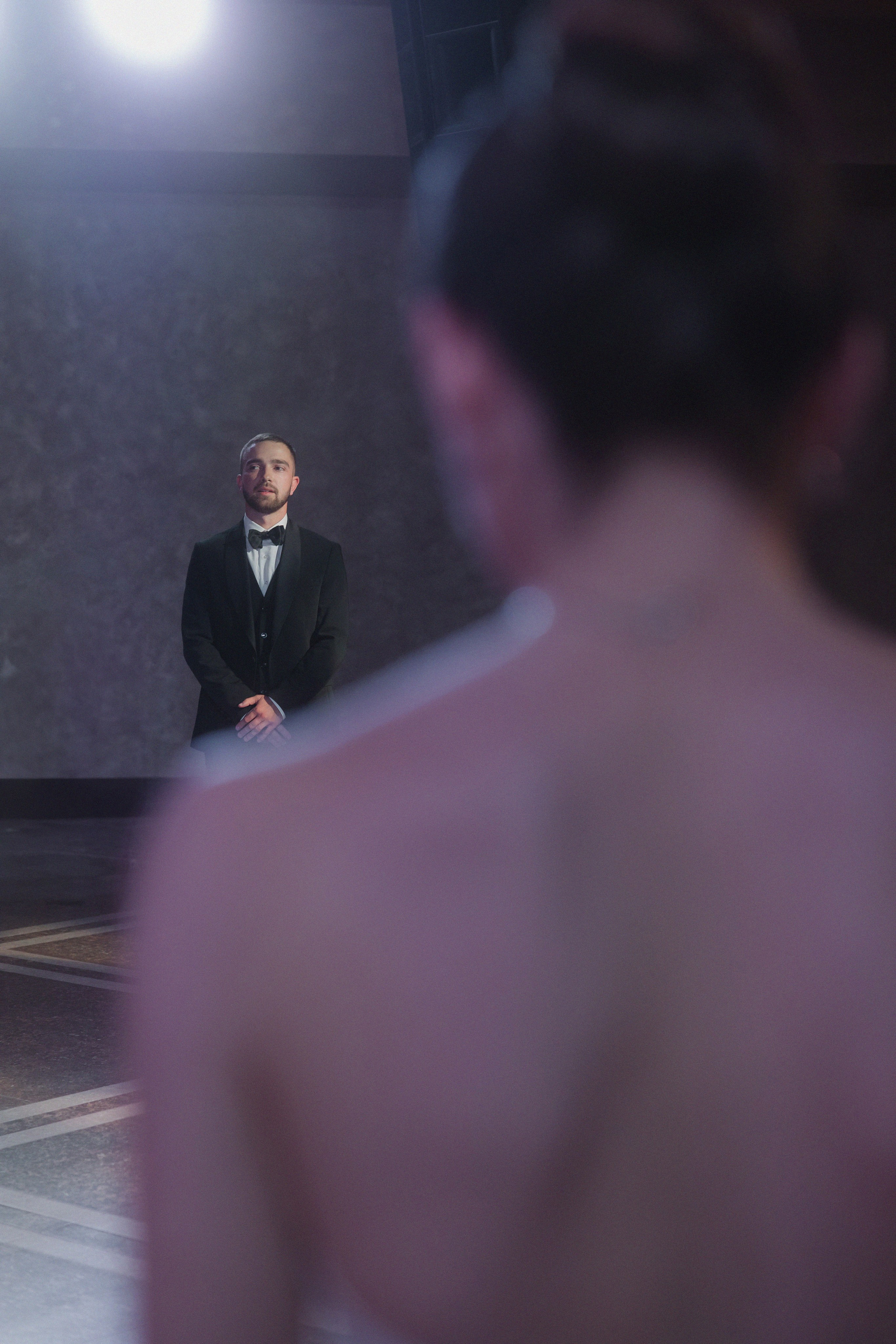 Иван и Алина. Свадебный фотограф в Рязани и Москве Евгения Жмурова