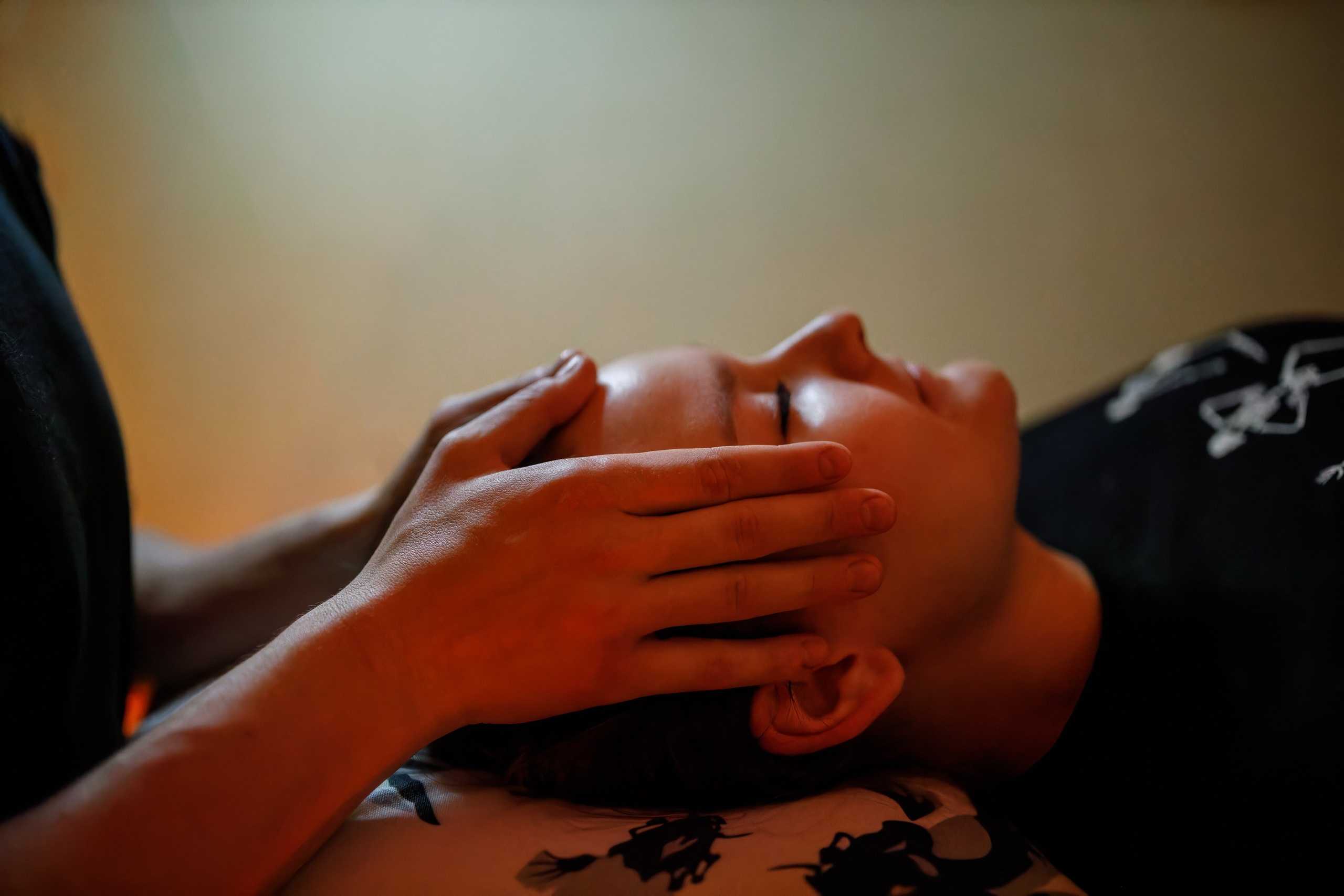 Рекламная и контент-съёмка. Фотограф Балаев Михаил