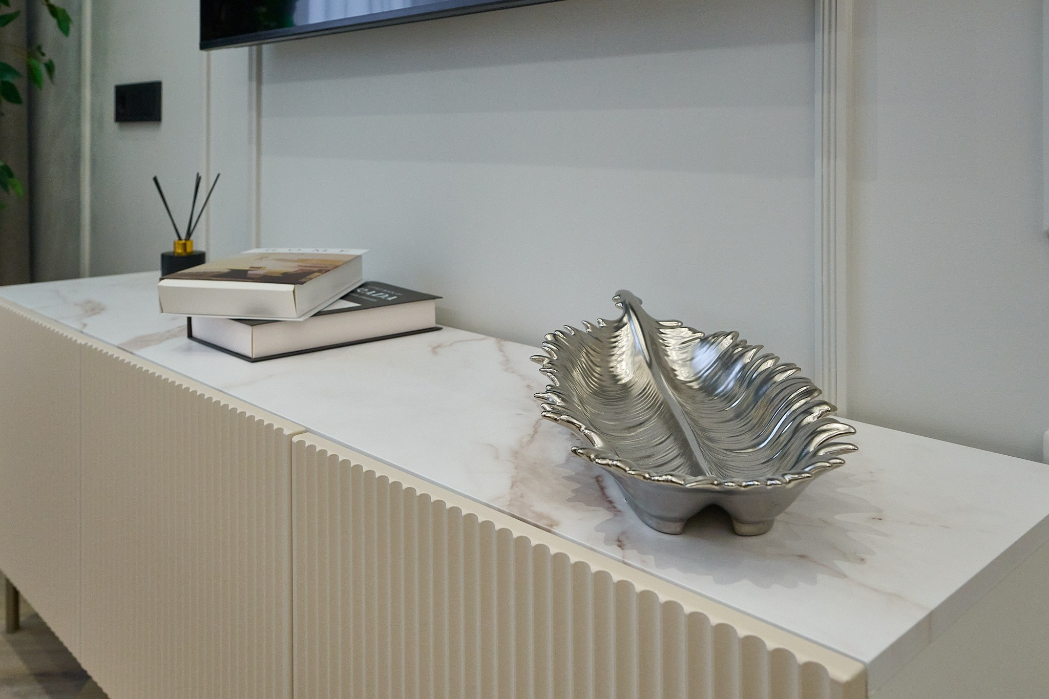 Квартира 125. Интерьерный фотограф в Краснодаре