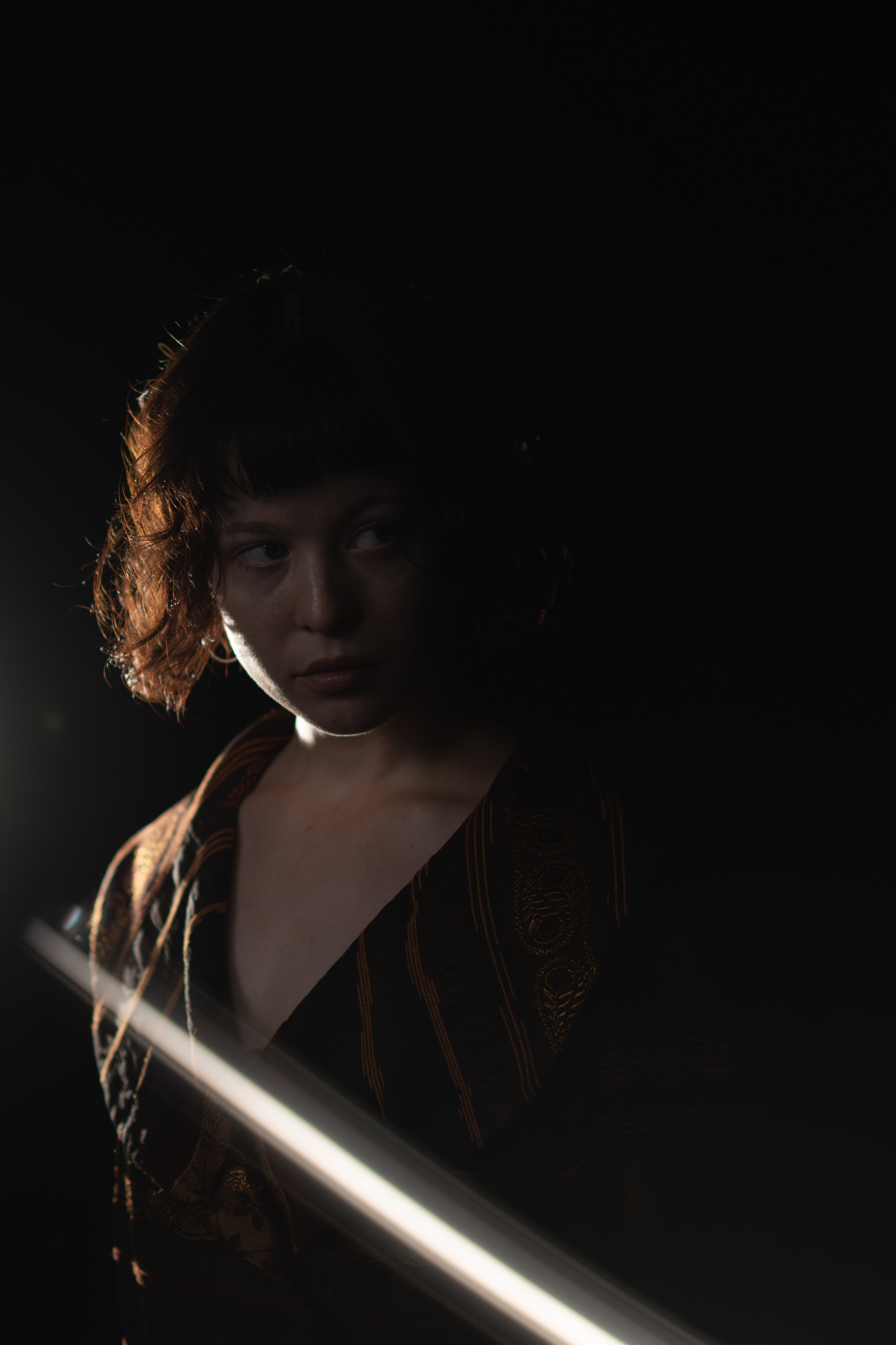 Свободный художник Александр Тулуп в Коломне