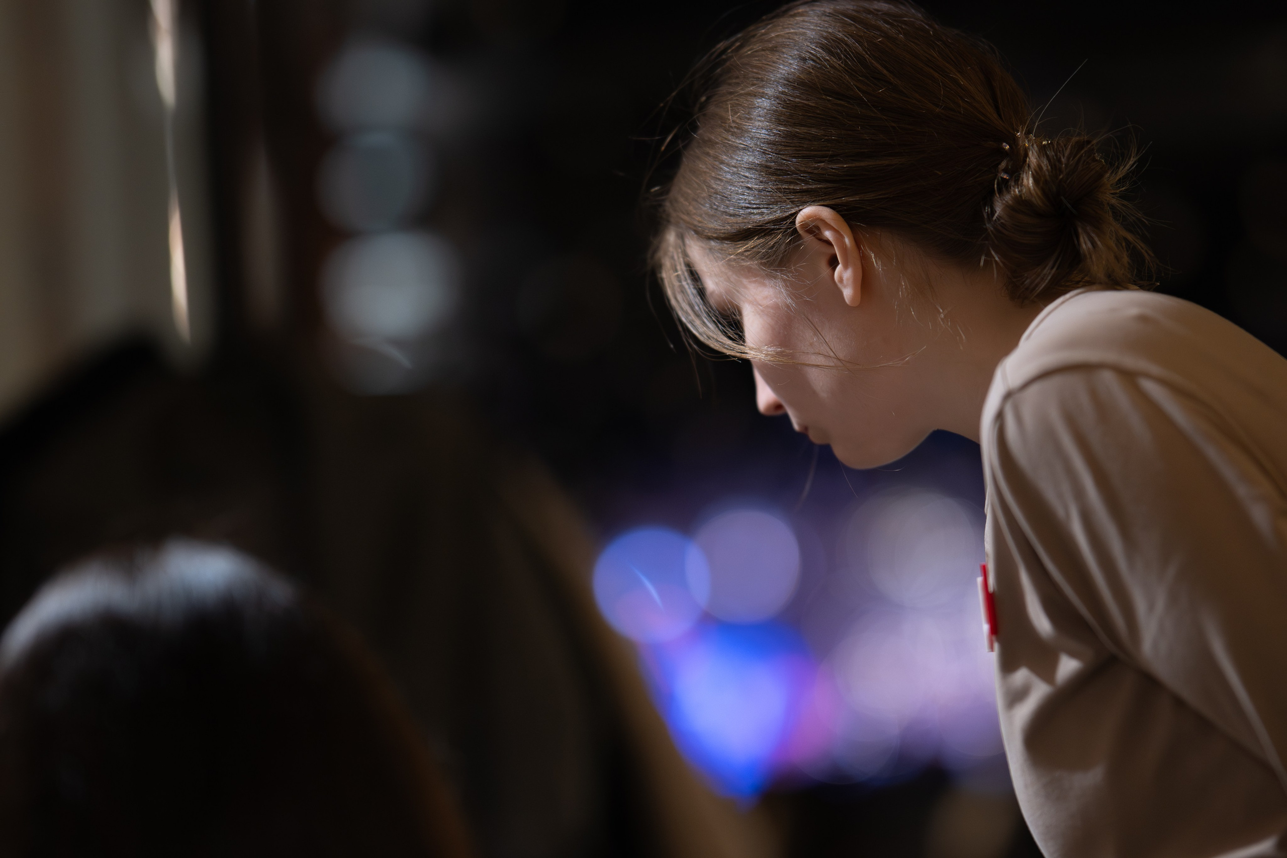 Репортаж. Свободный художник Александр Тулуп в Коломне