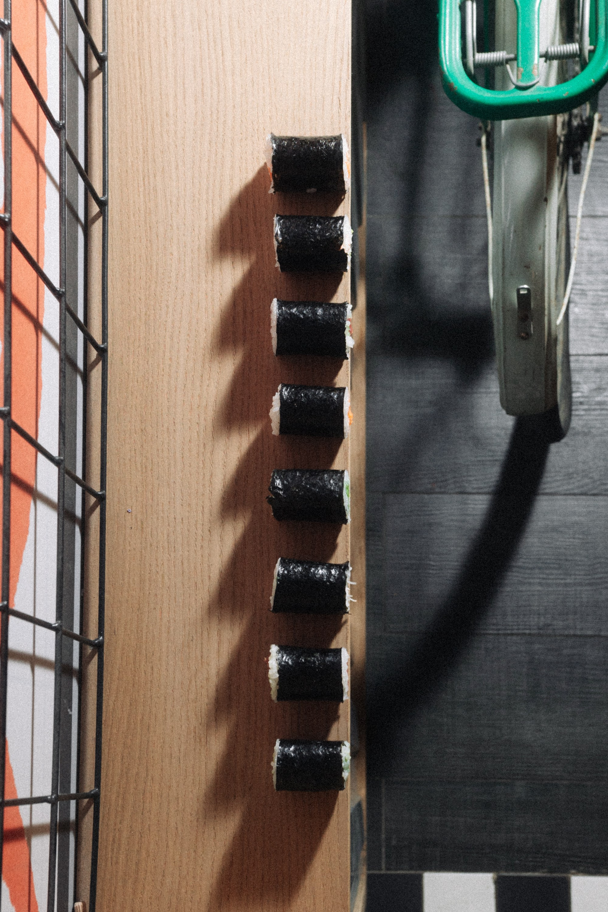 Портфолио контент фото для ресторанов. Контент фотограф в Москве Ник Фрост