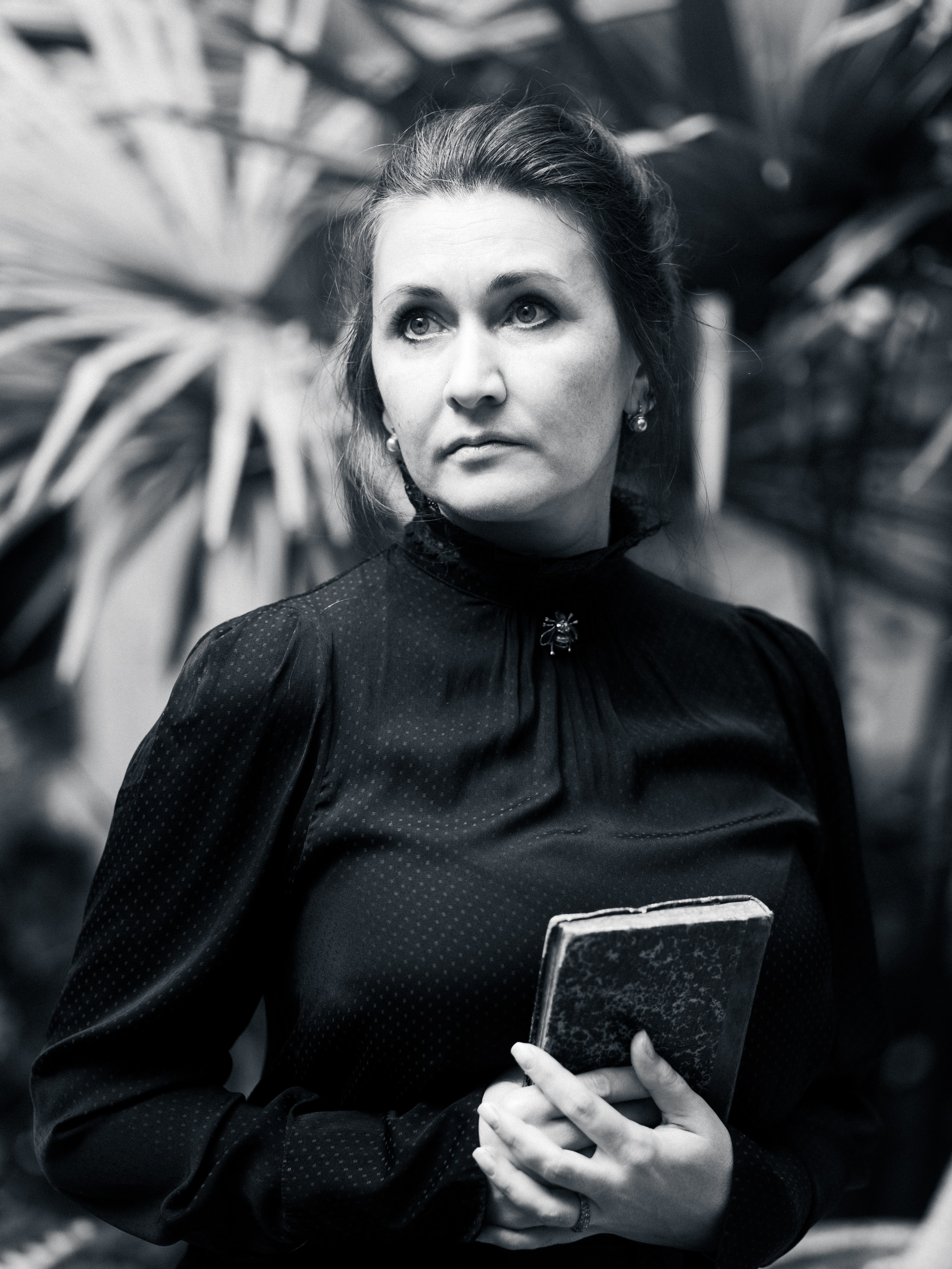 Постановочные художественные фотосъемки. Ваш фотограф в Крыму | Соболевская Анастасия