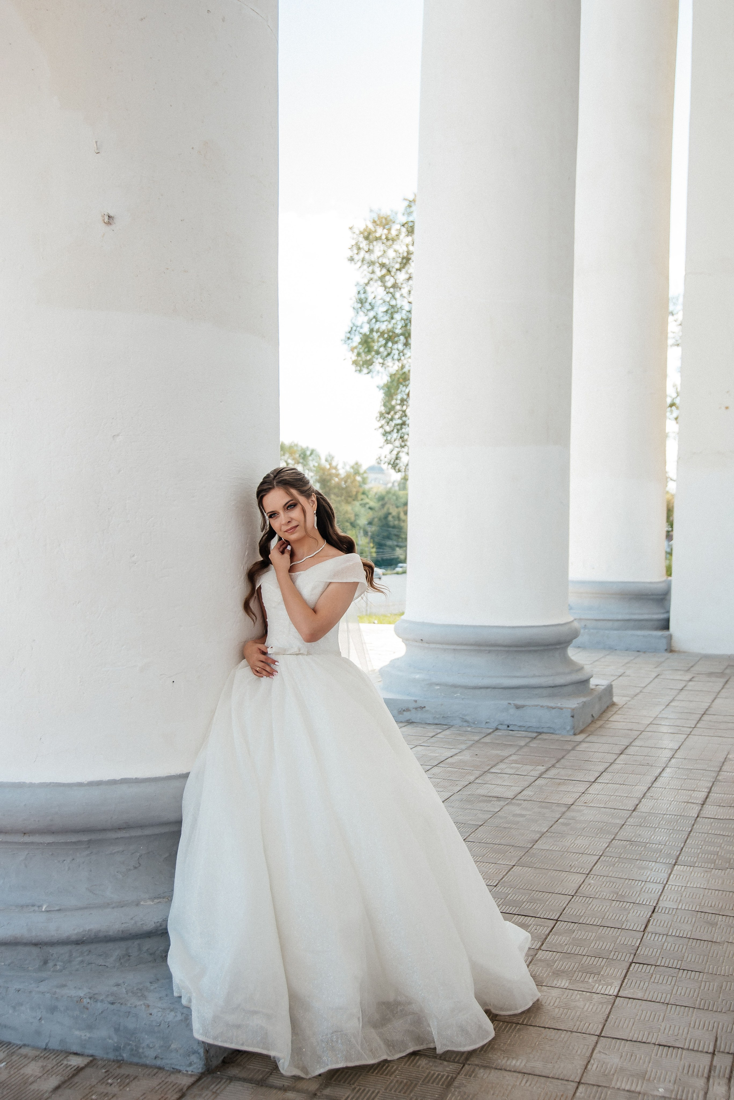 Иван и Анжела. Свадебный и портретный фотограф lifestyle