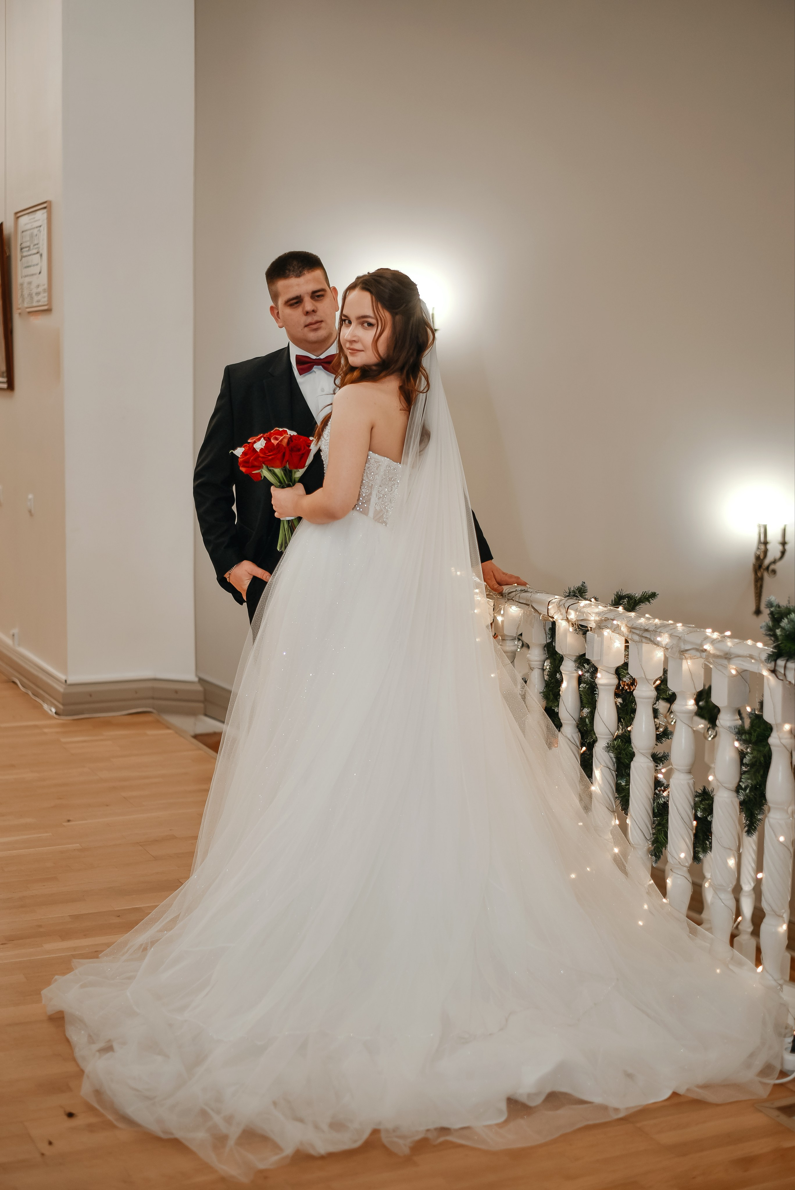 Роман и Виктория. Свадебный и портретный фотограф lifestyle