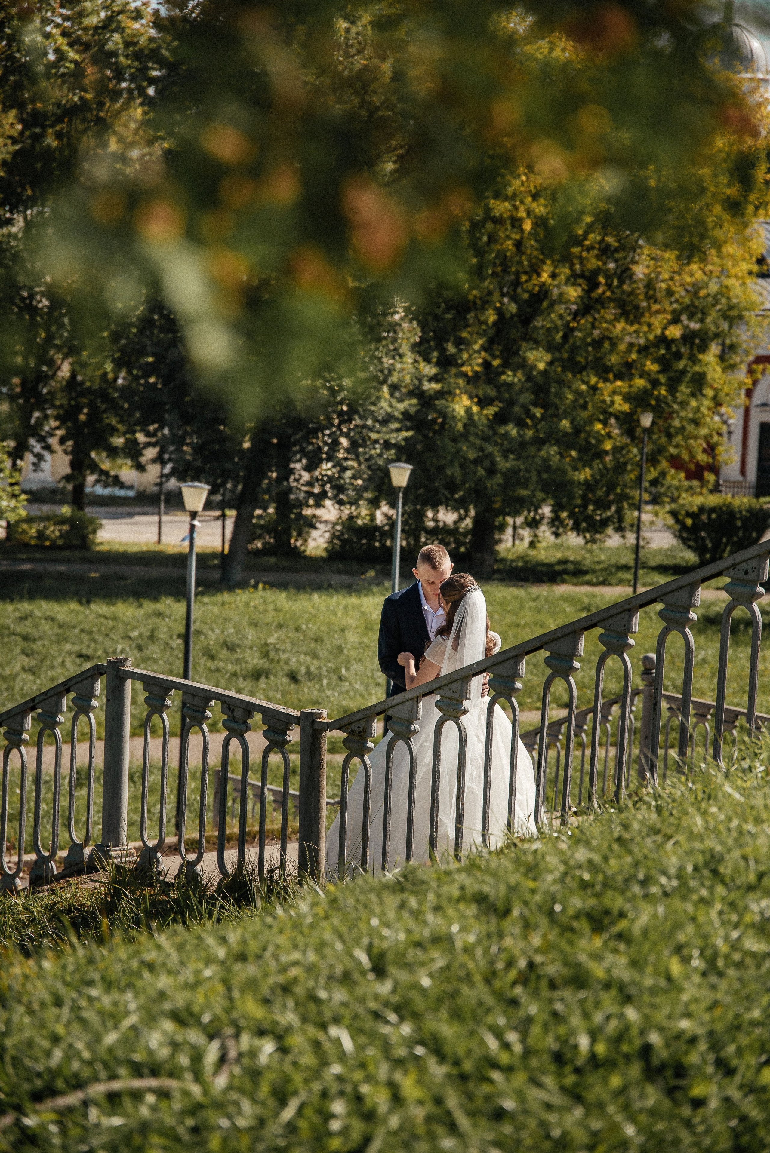 Иван и Анжела. Свадебный и портретный фотограф lifestyle