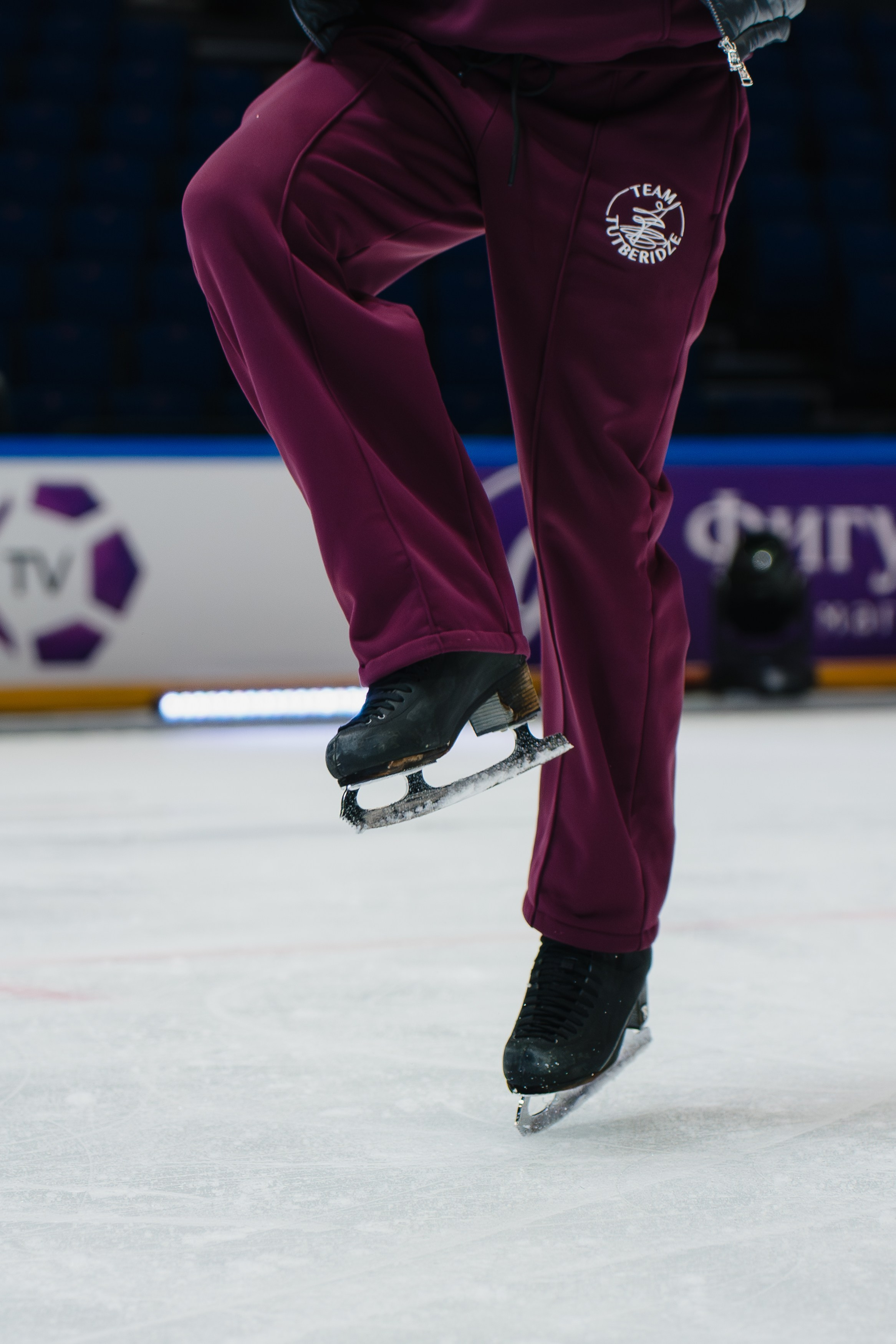 Мастер-класс Даниила Глейхенгауза. Воробьева Ксения — Спортивный и танцевальный фотограф Новосибирск