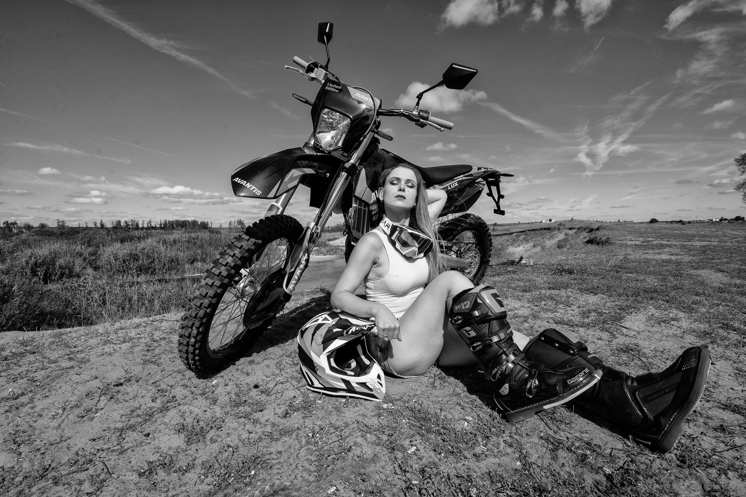 Мотоистории. Фотограф ваших событий в Воронеже