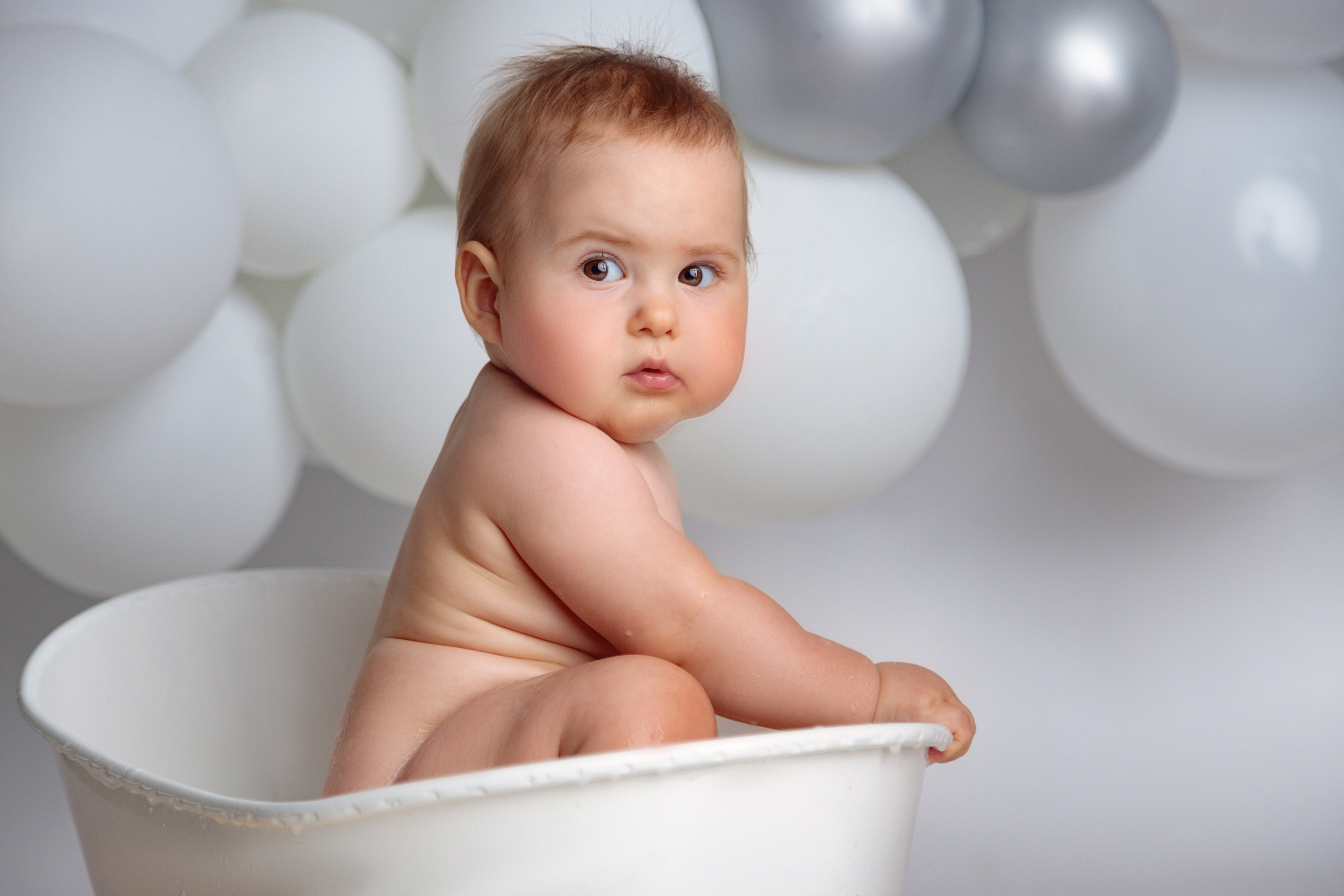 ШароВанный. Детский семейный фотограф Великие Луки Анна Никонова