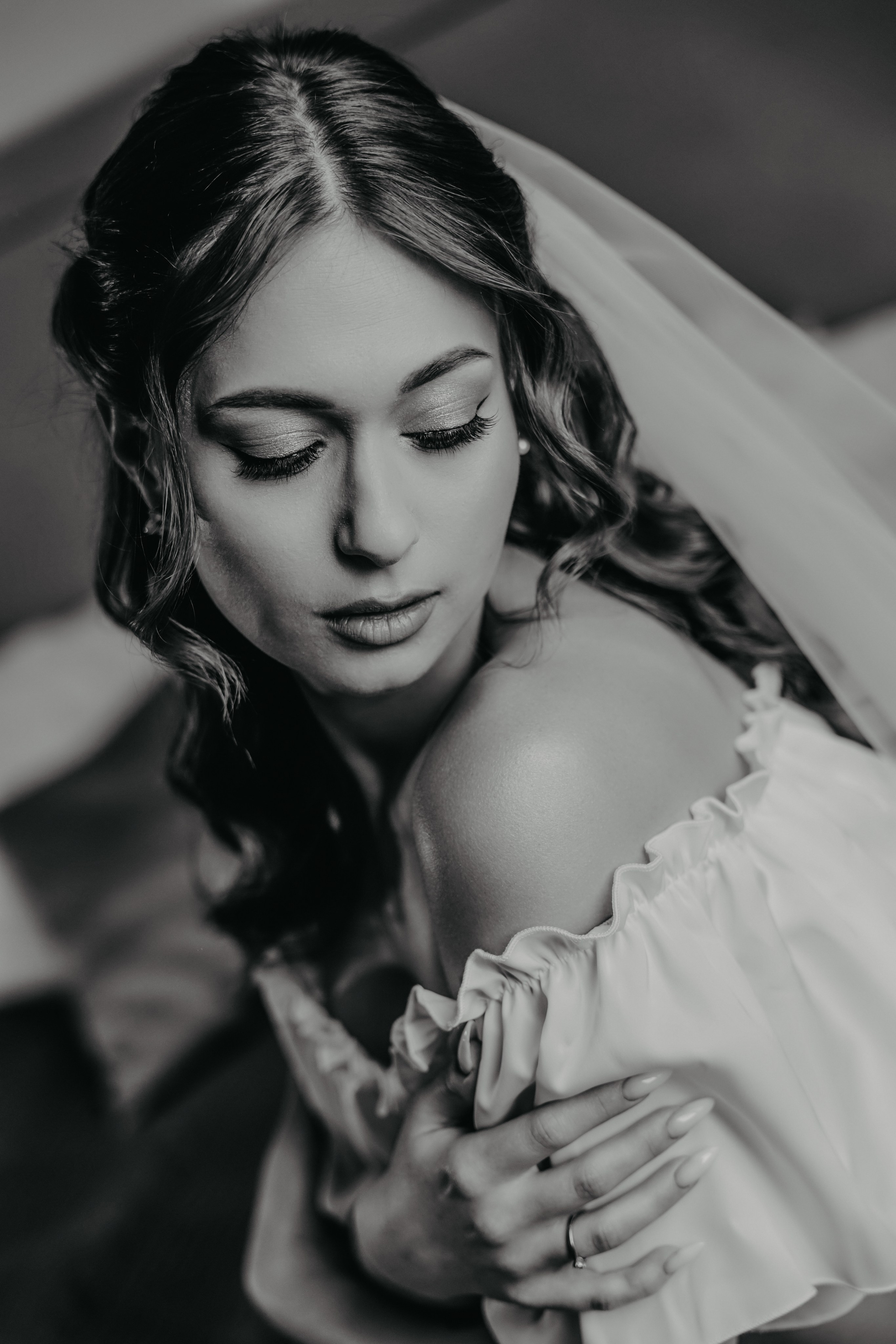 Сергей и Татьяна. ФОТОГРАФ ИРИНА ШАМАТАВА