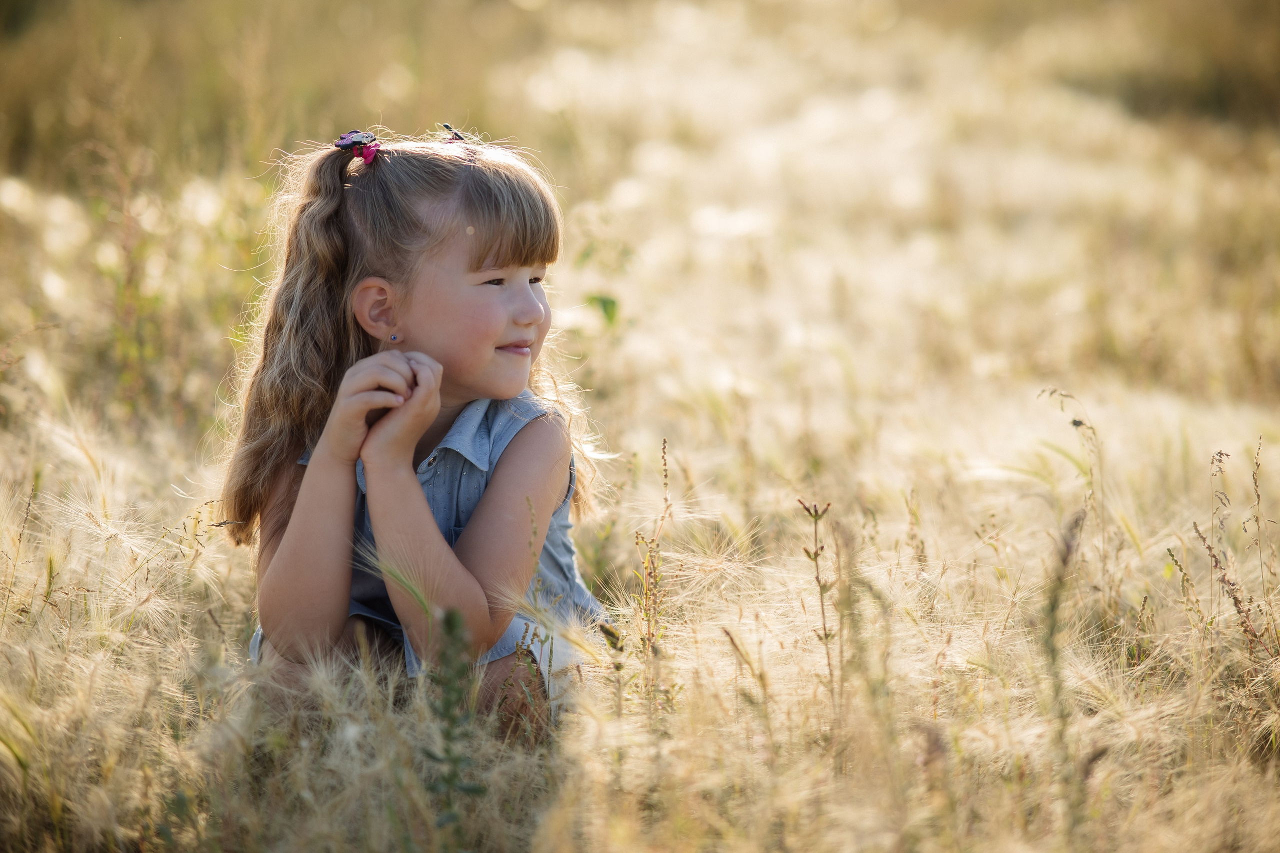Оксана и Арина. Семейный и свадебный фотограф в Самаре и Кинеле Мария Донцу