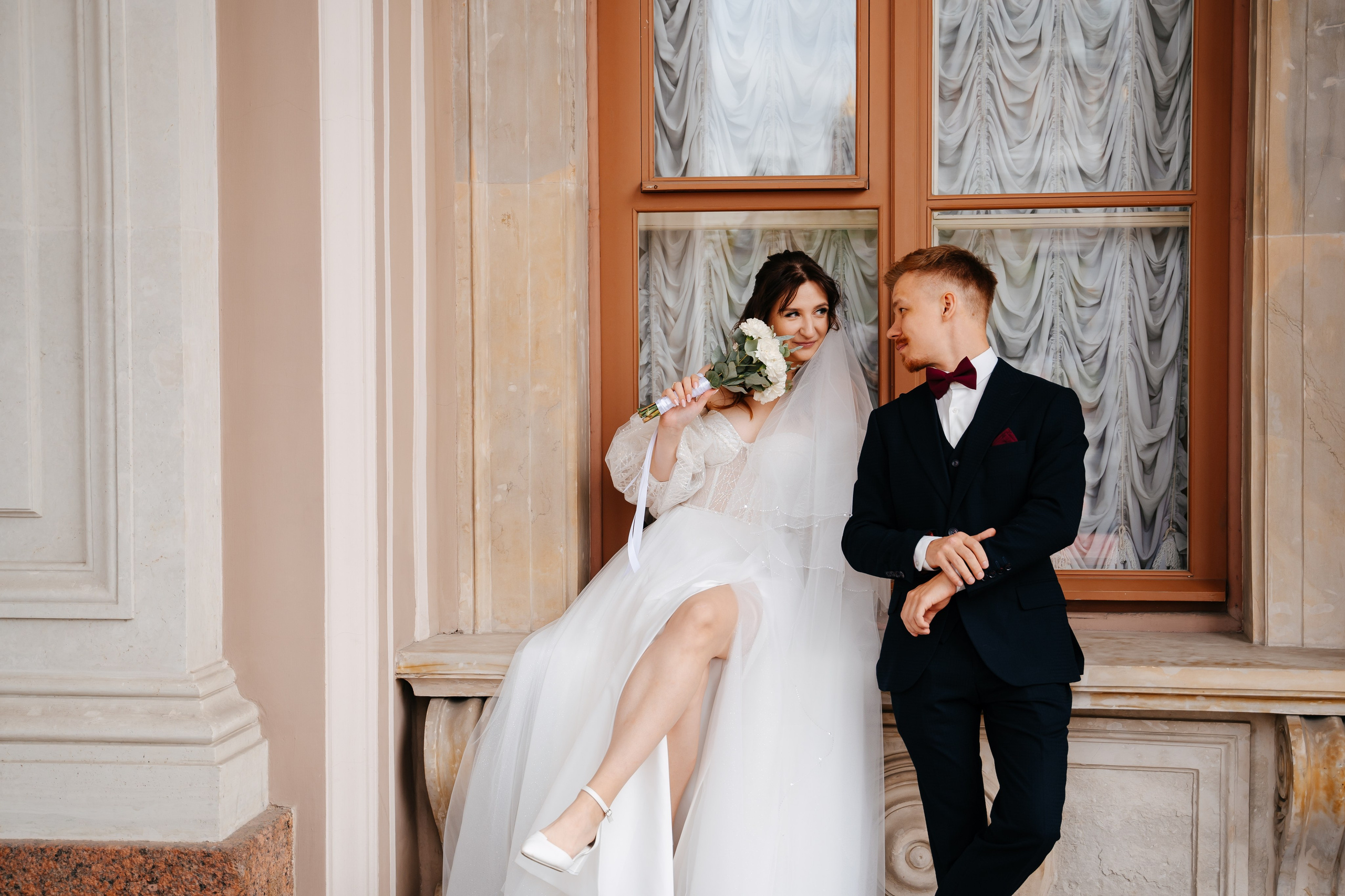 Мария и Иван. Семейный и свадебный фотограф в Санкт-Петербурге и Москве