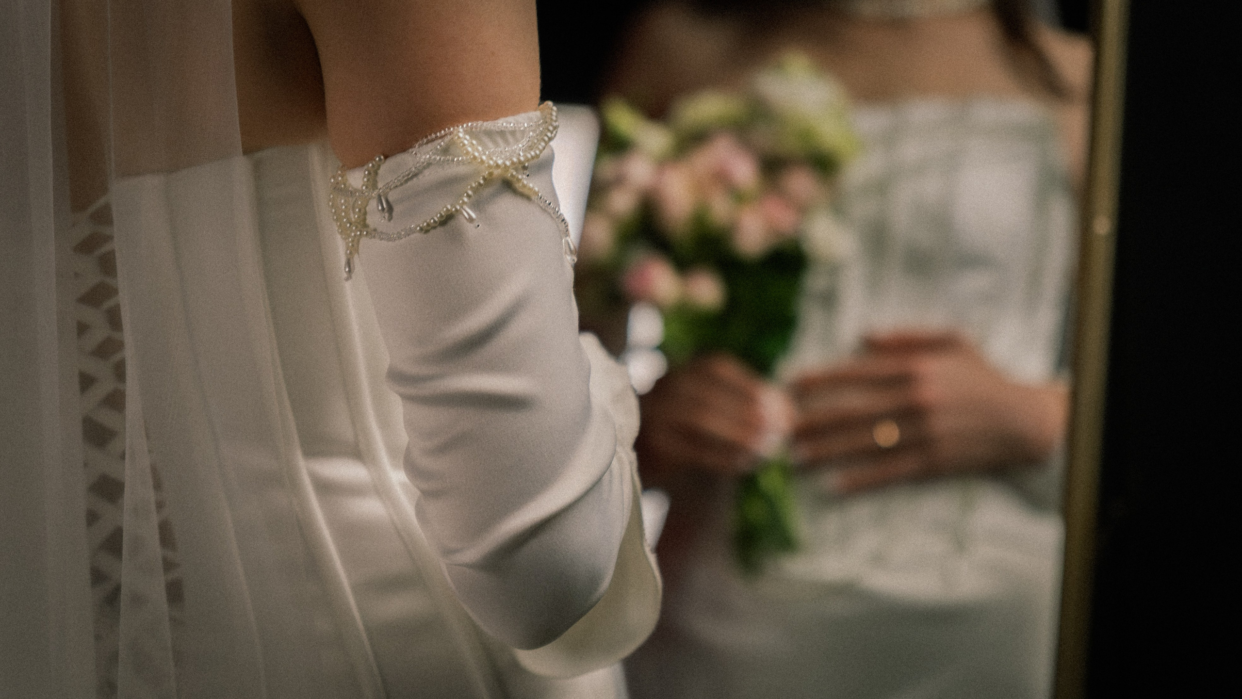 Федор и Любовь. Фотограф и видеограф Андрей Кукишев