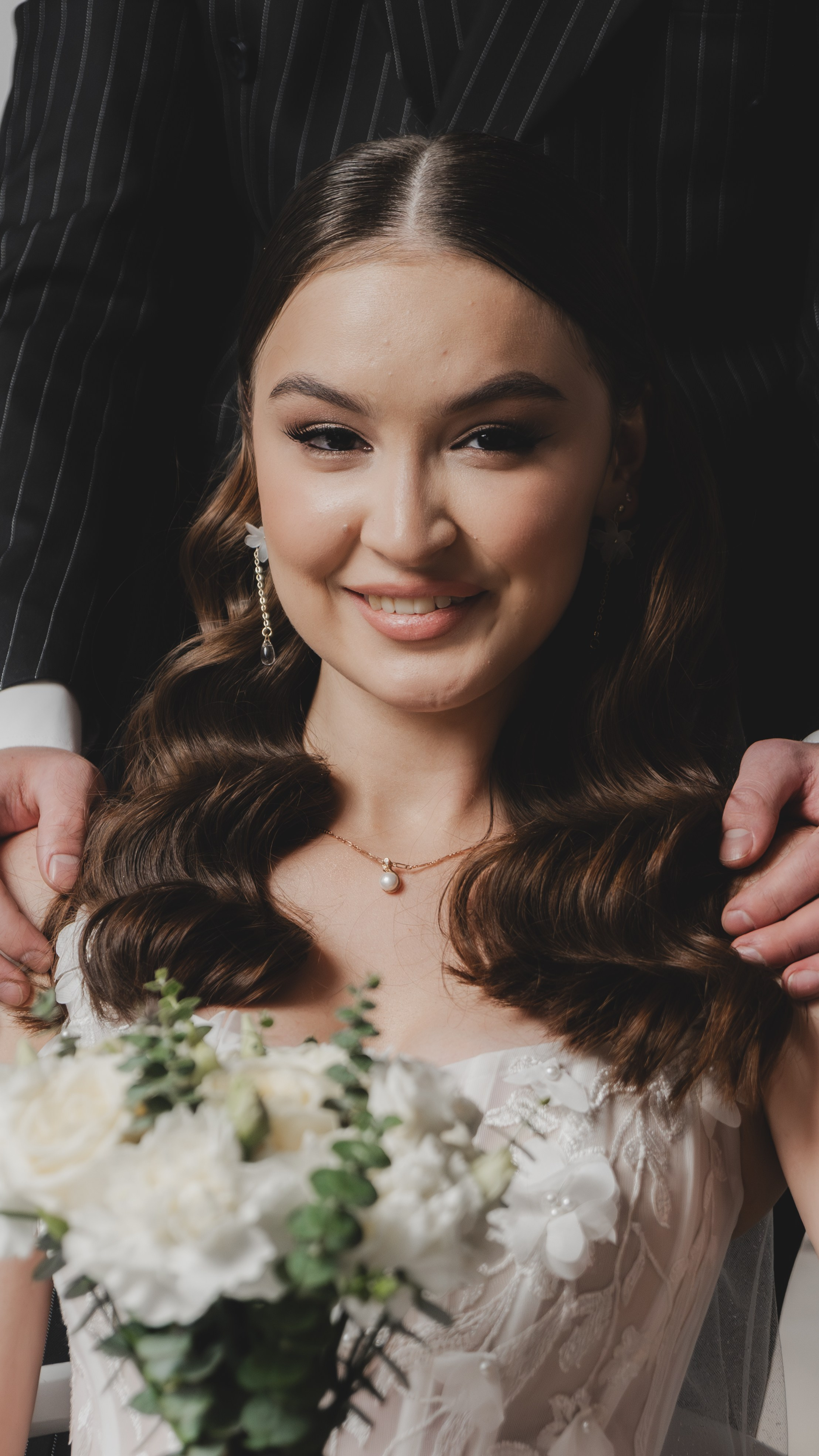 Григорий и Дарья. Фотограф и видеограф Андрей Кукишев