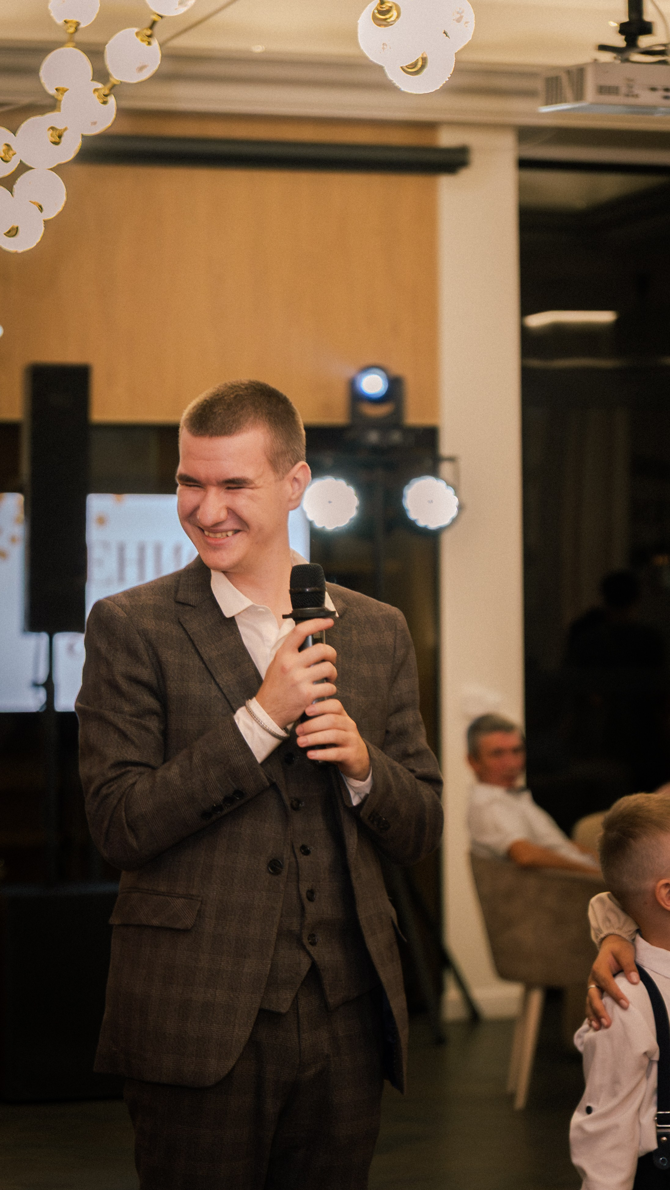 Денис и Галина. Фотограф и видеограф Андрей Кукишев