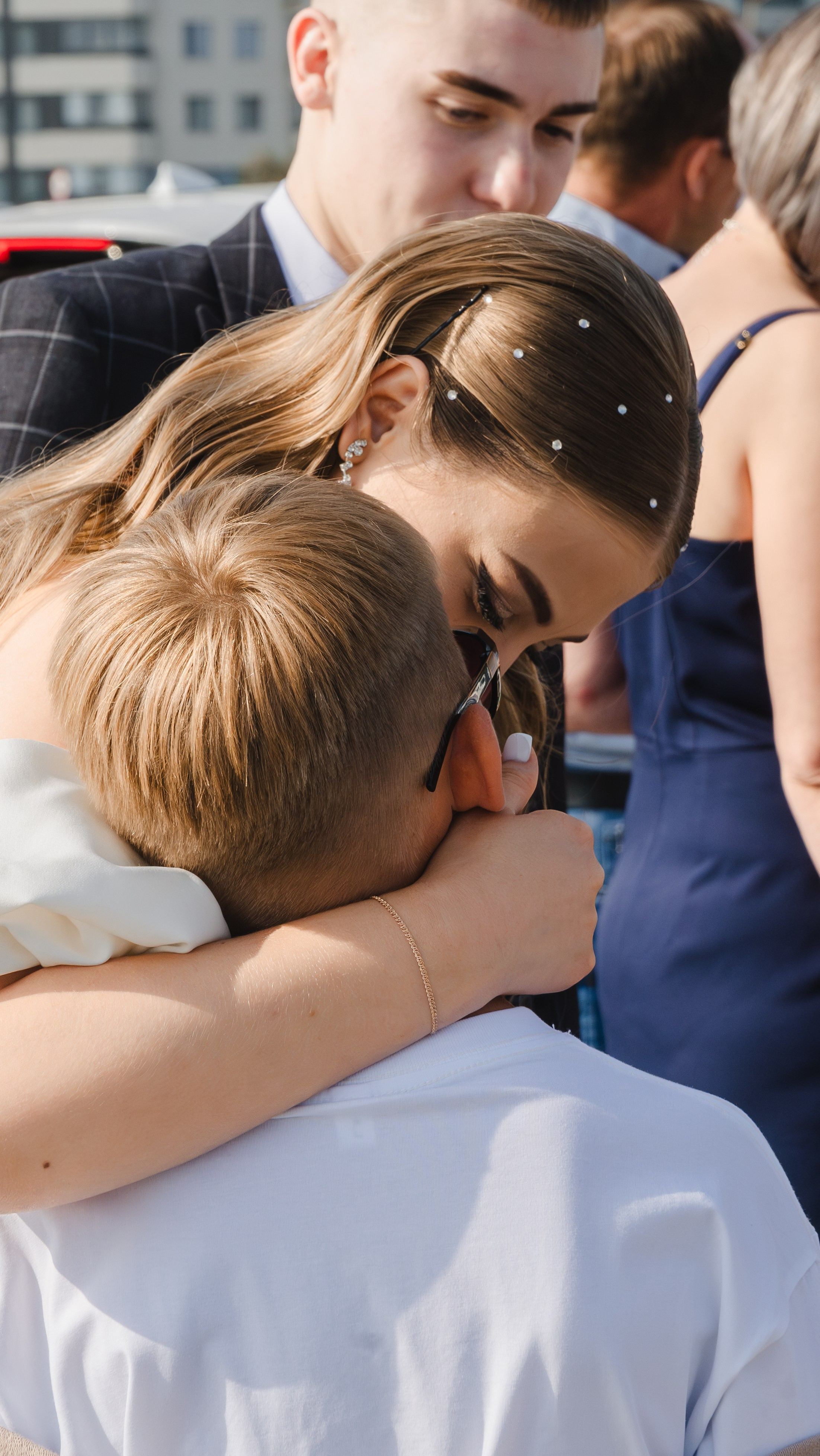 Камиль и Алена. Фотограф и видеограф Андрей Кукишев