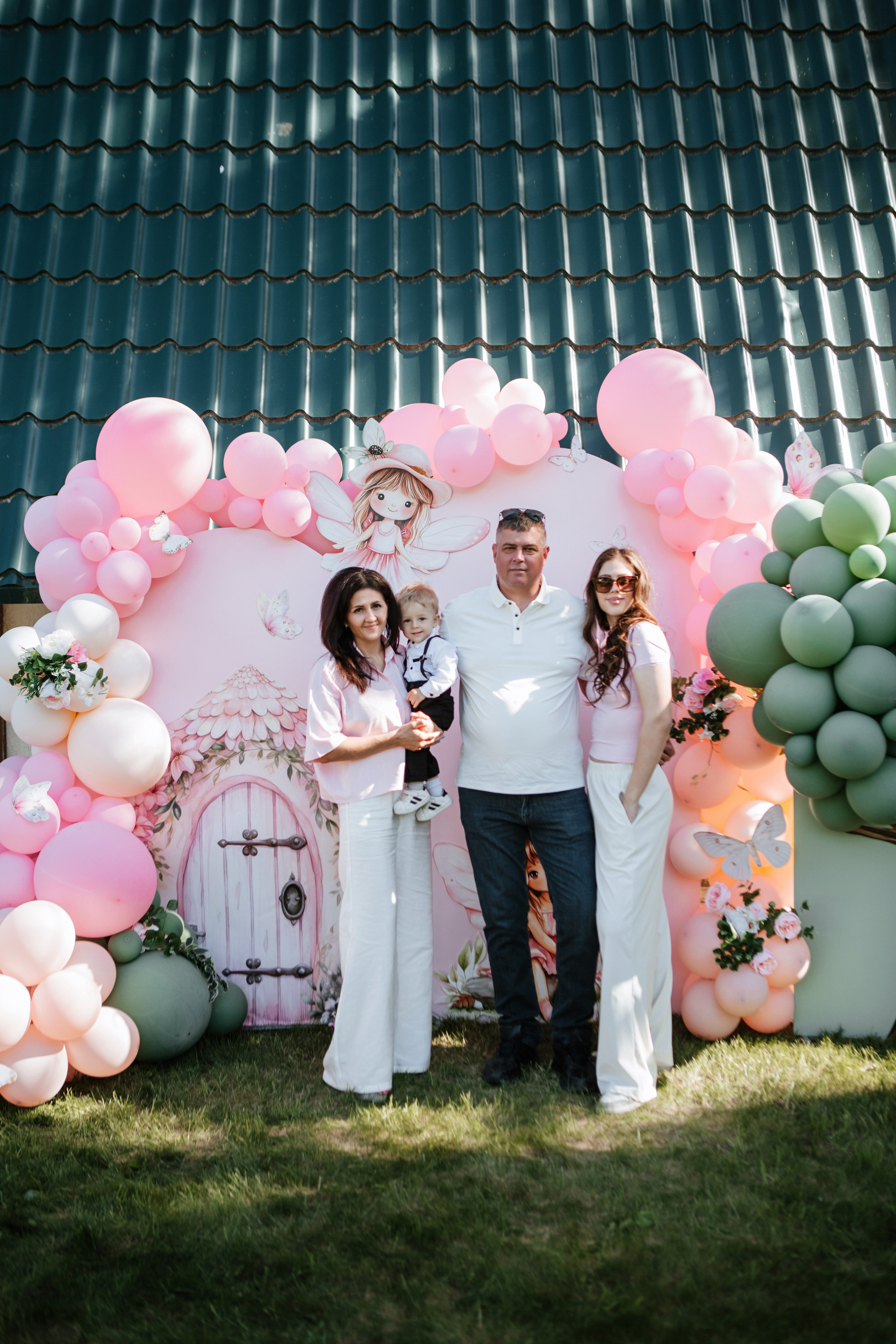 Майе годик. Фотограф в Волгограде и Москве | Анастасия Лаврова