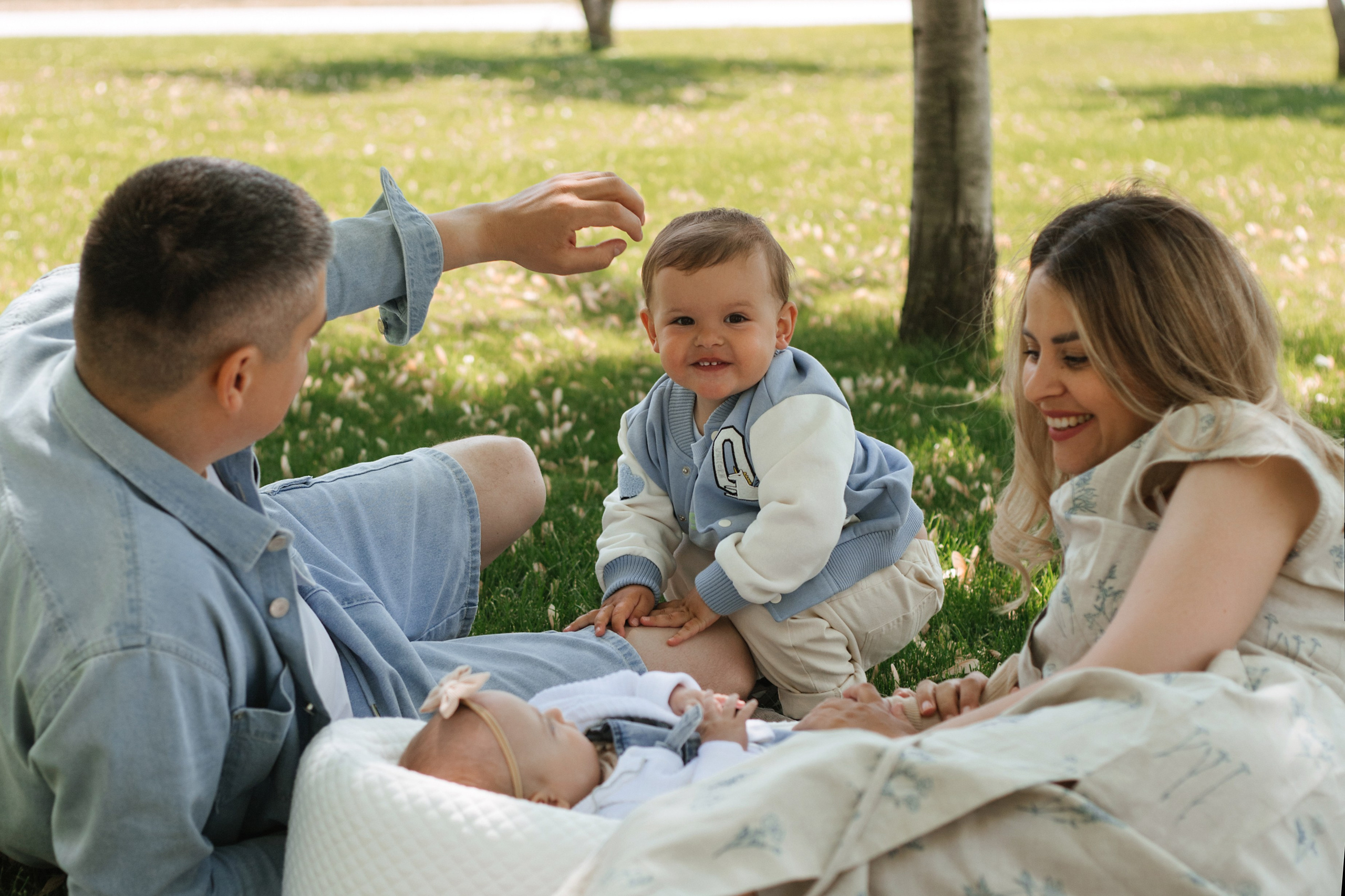 Май. Фотограф в Волгограде и Москве | Анастасия Лаврова