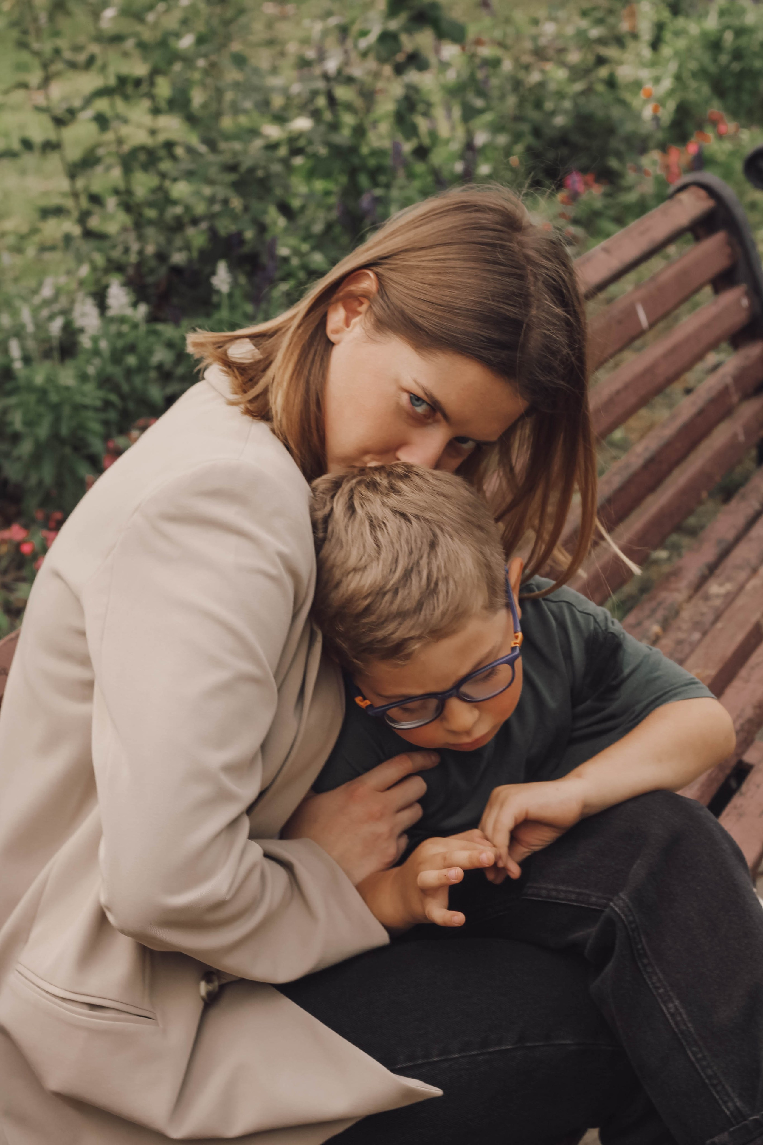 Лиза и Арсений. Воропаева Таня. Портретный фотограф.Москва